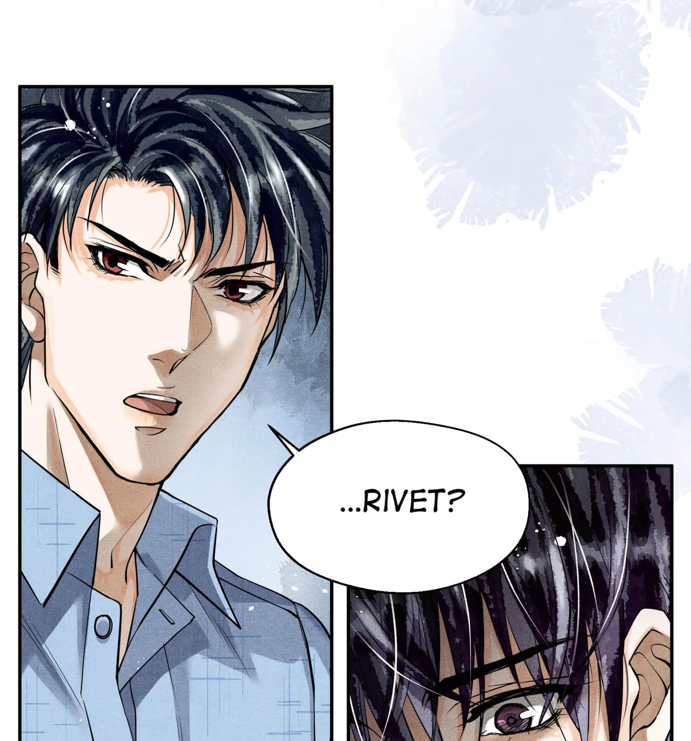Read Breaking Through the Clouds chapter 62 image 34 on Lezhin
