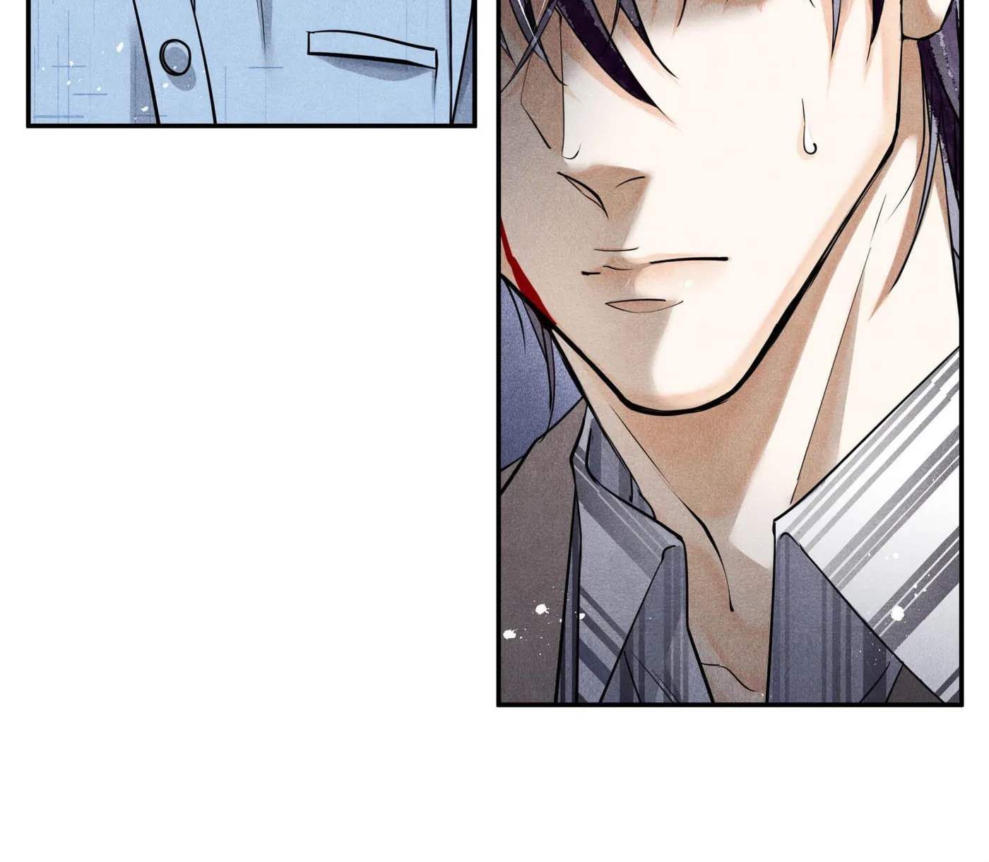 Read Breaking Through the Clouds chapter 62 image 35 on Lezhin