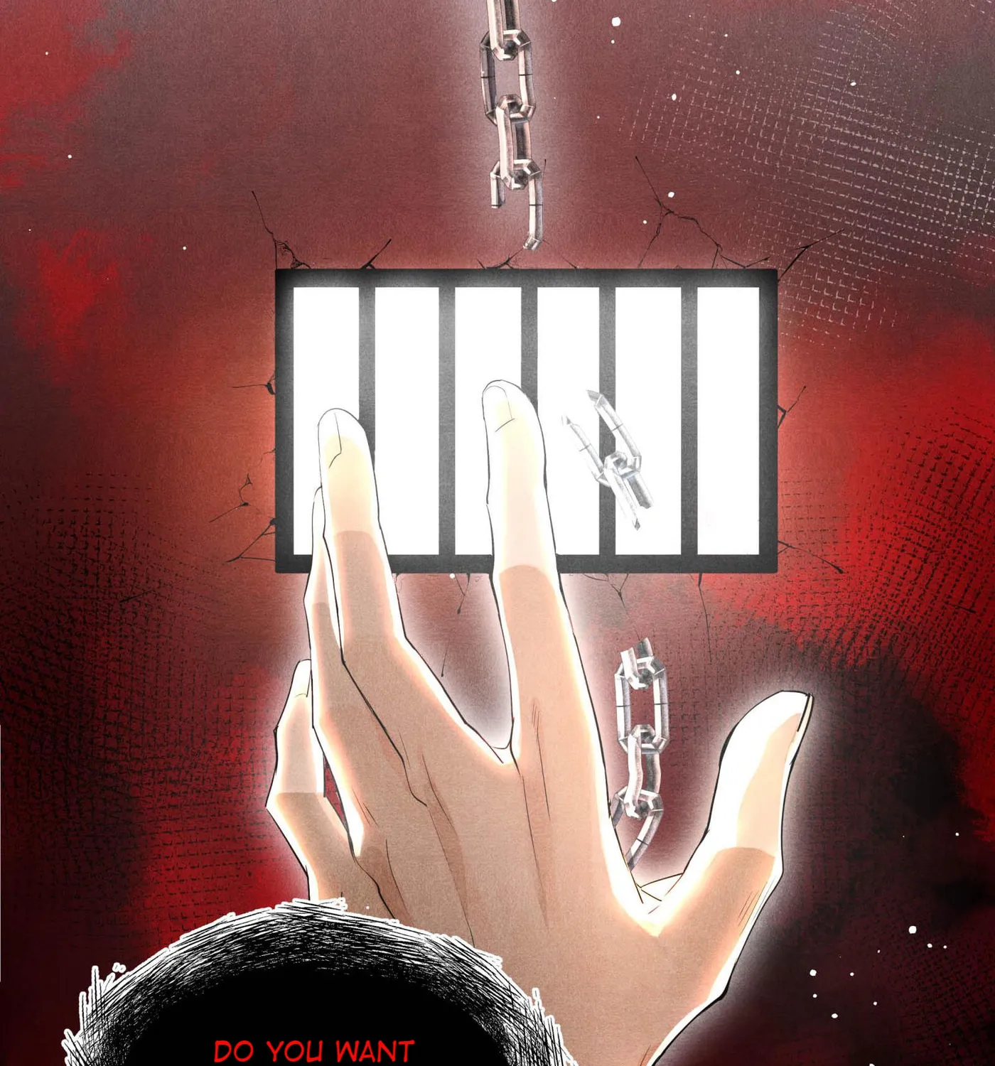 Read Breaking Through the Clouds chapter 62 image 37 on Lezhin