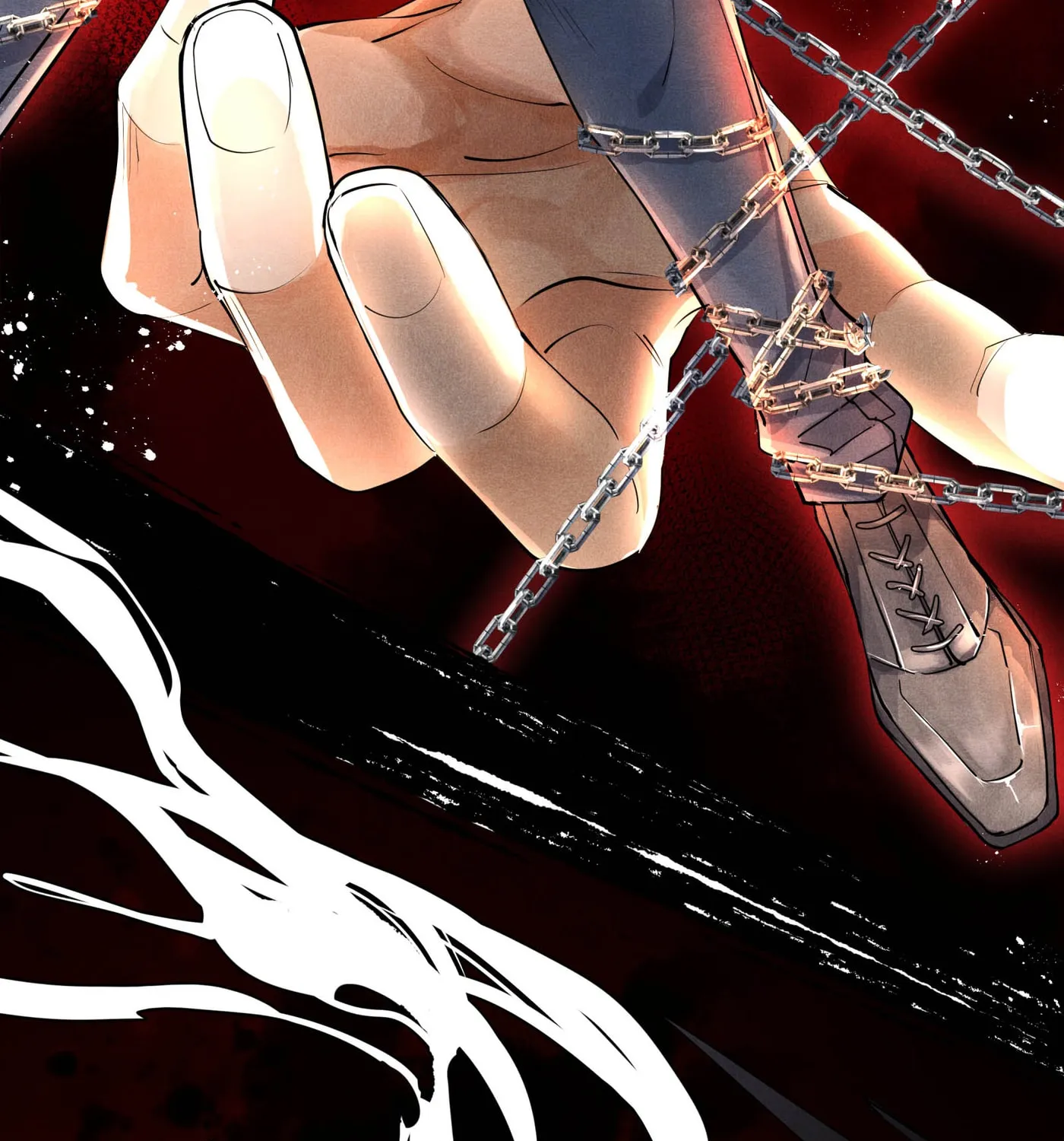 Read Breaking Through the Clouds chapter 62 image 45 on Lezhin