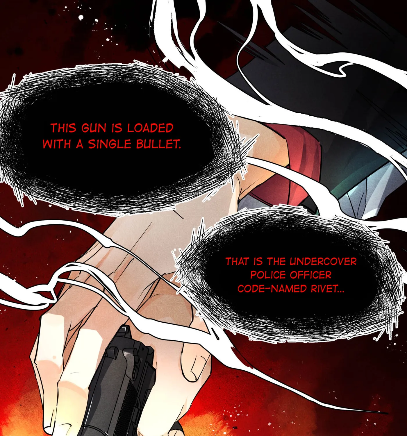 Read Breaking Through the Clouds chapter 62 image 46 on Lezhin