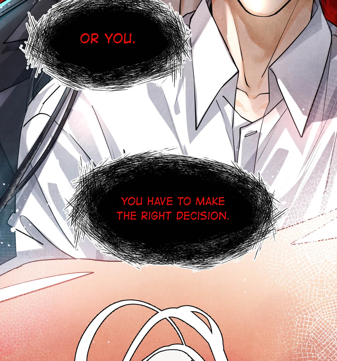 Read Breaking Through the Clouds chapter 62 image 49 on Lezhin