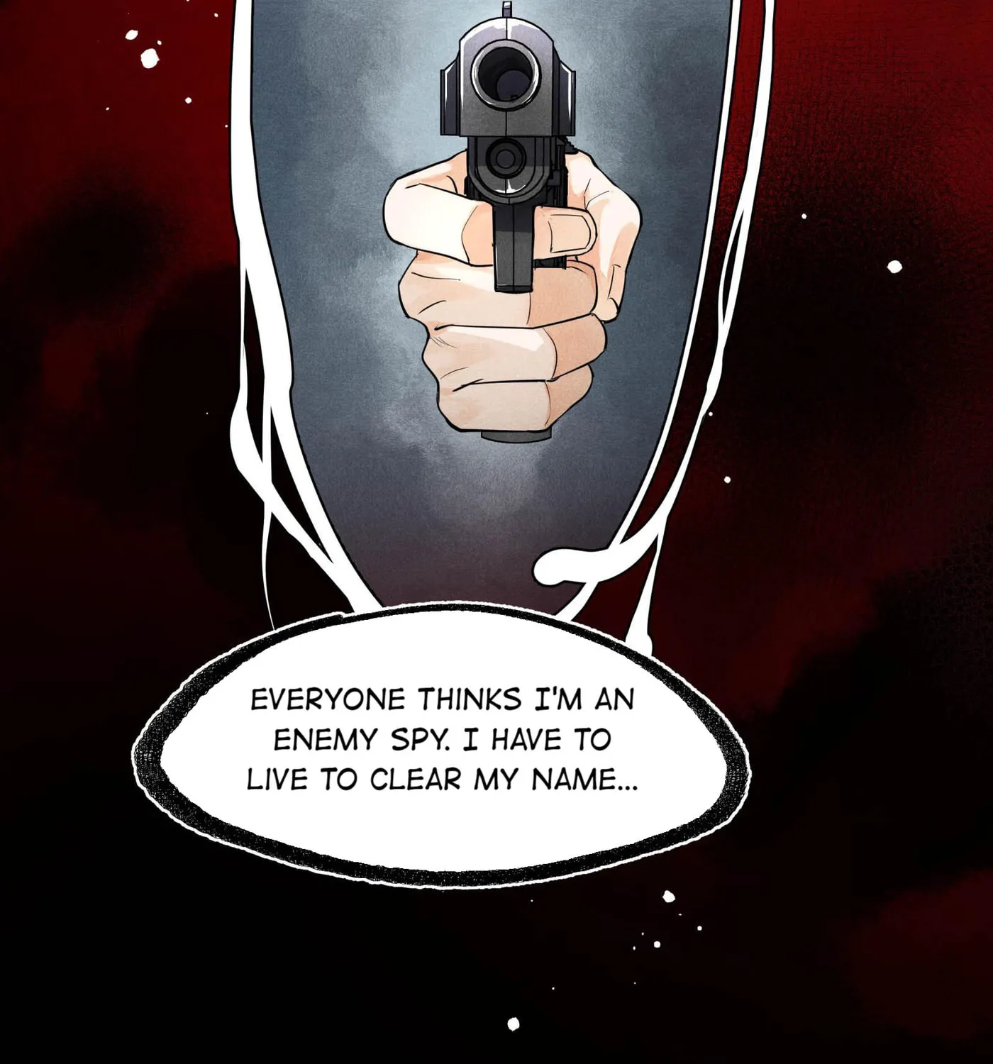 Read Breaking Through the Clouds chapter 62 image 52 on Lezhin