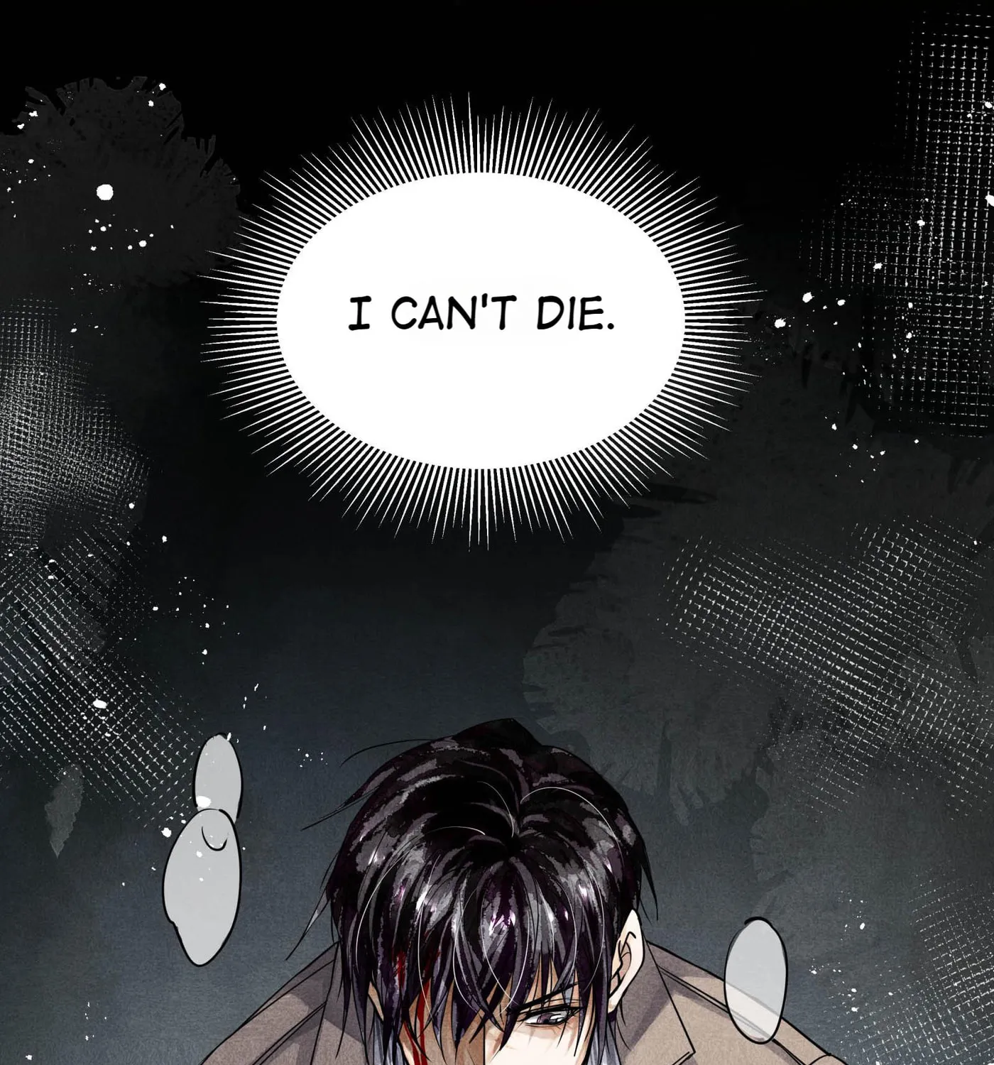 Read Breaking Through the Clouds chapter 62 image 54 on Lezhin