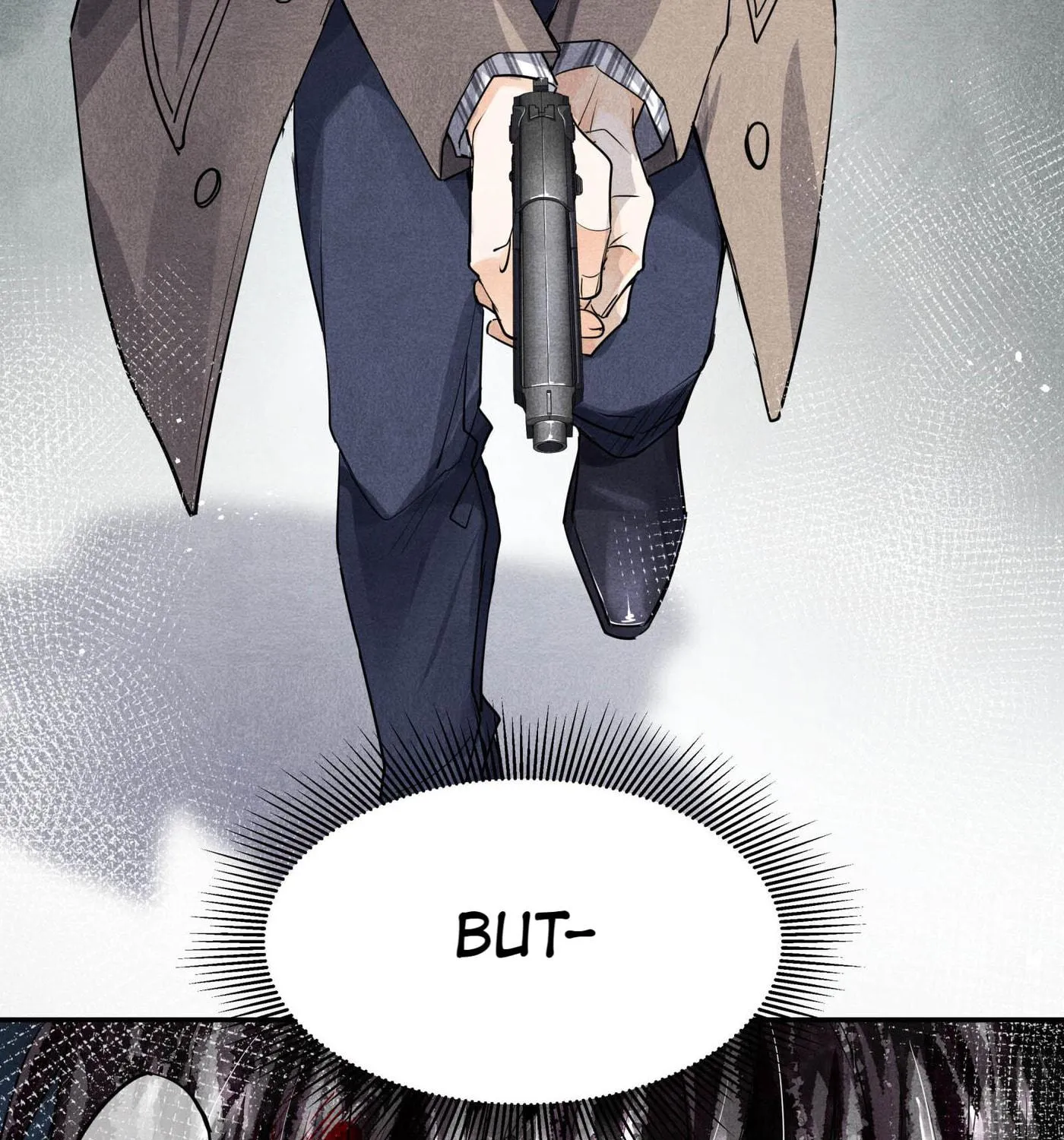 Read Breaking Through the Clouds chapter 62 image 56 on Lezhin