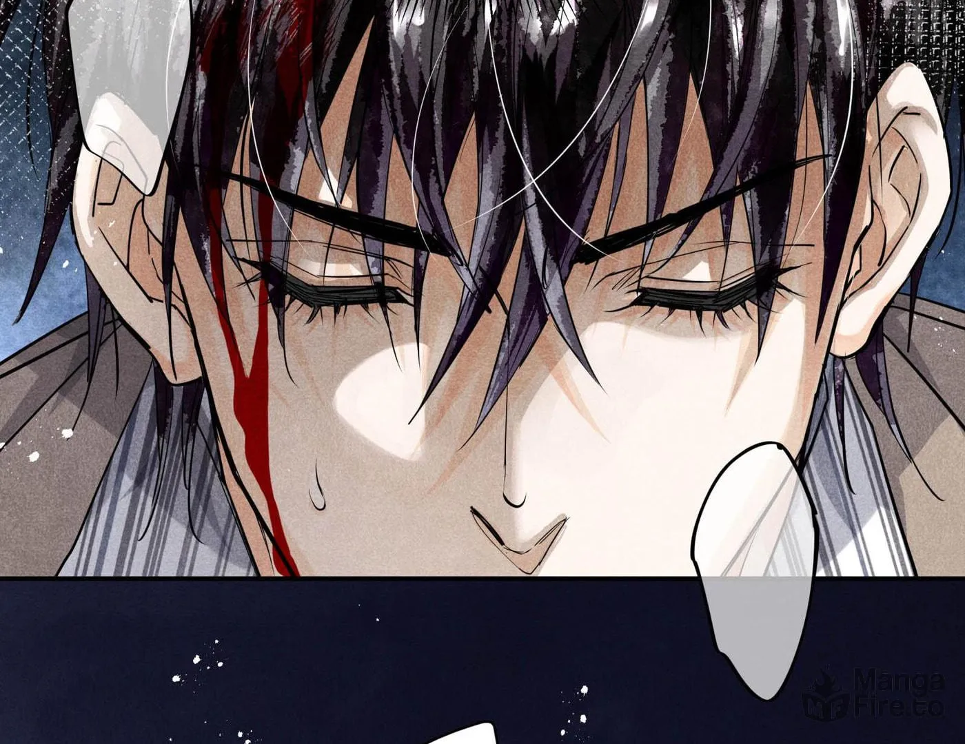 Read Breaking Through the Clouds chapter 62 image 57 on Lezhin