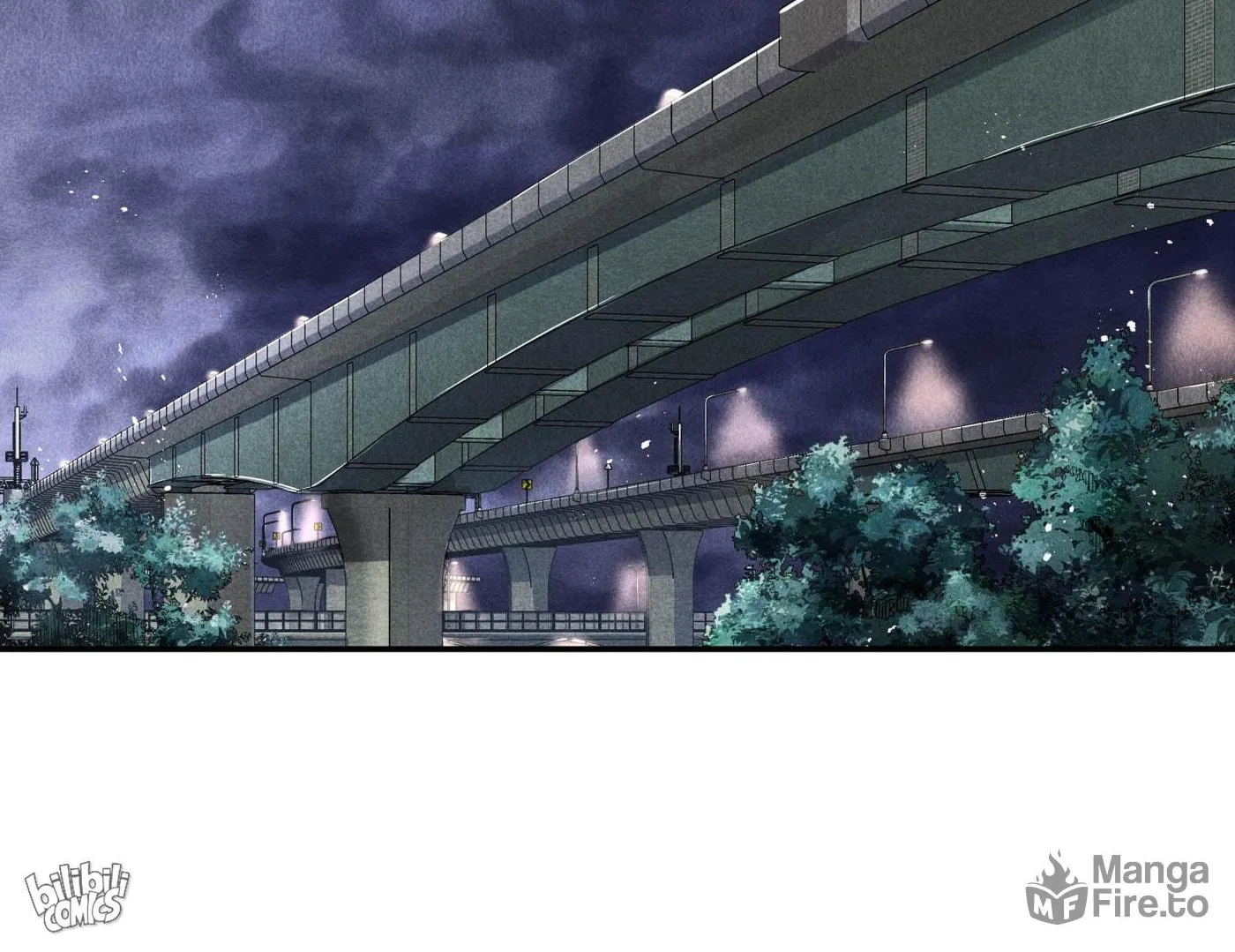 Read Breaking Through the Clouds chapter 62 image 59 on Lezhin