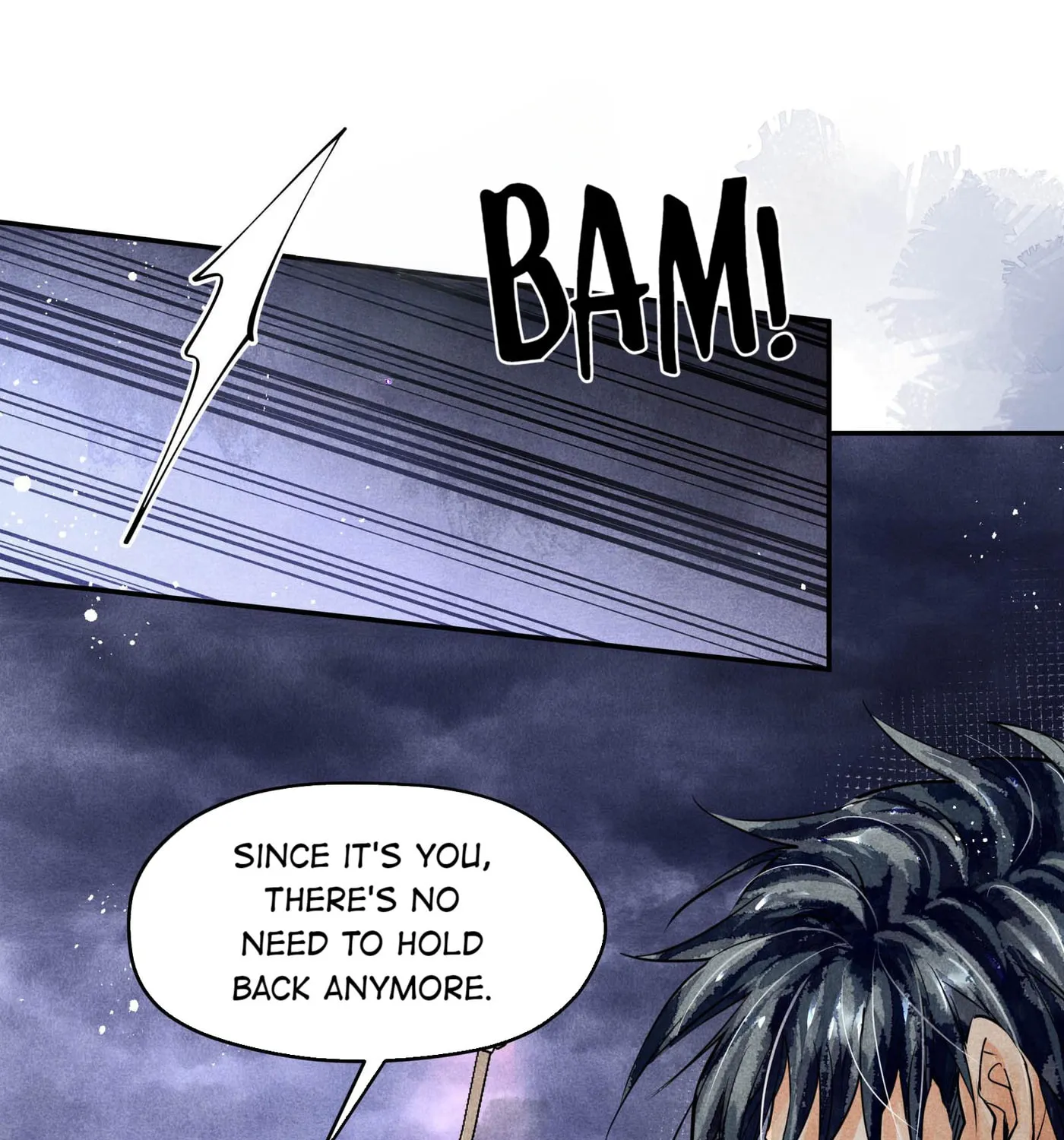 Read Breaking Through the Clouds chapter 62 image 7 on Lezhin