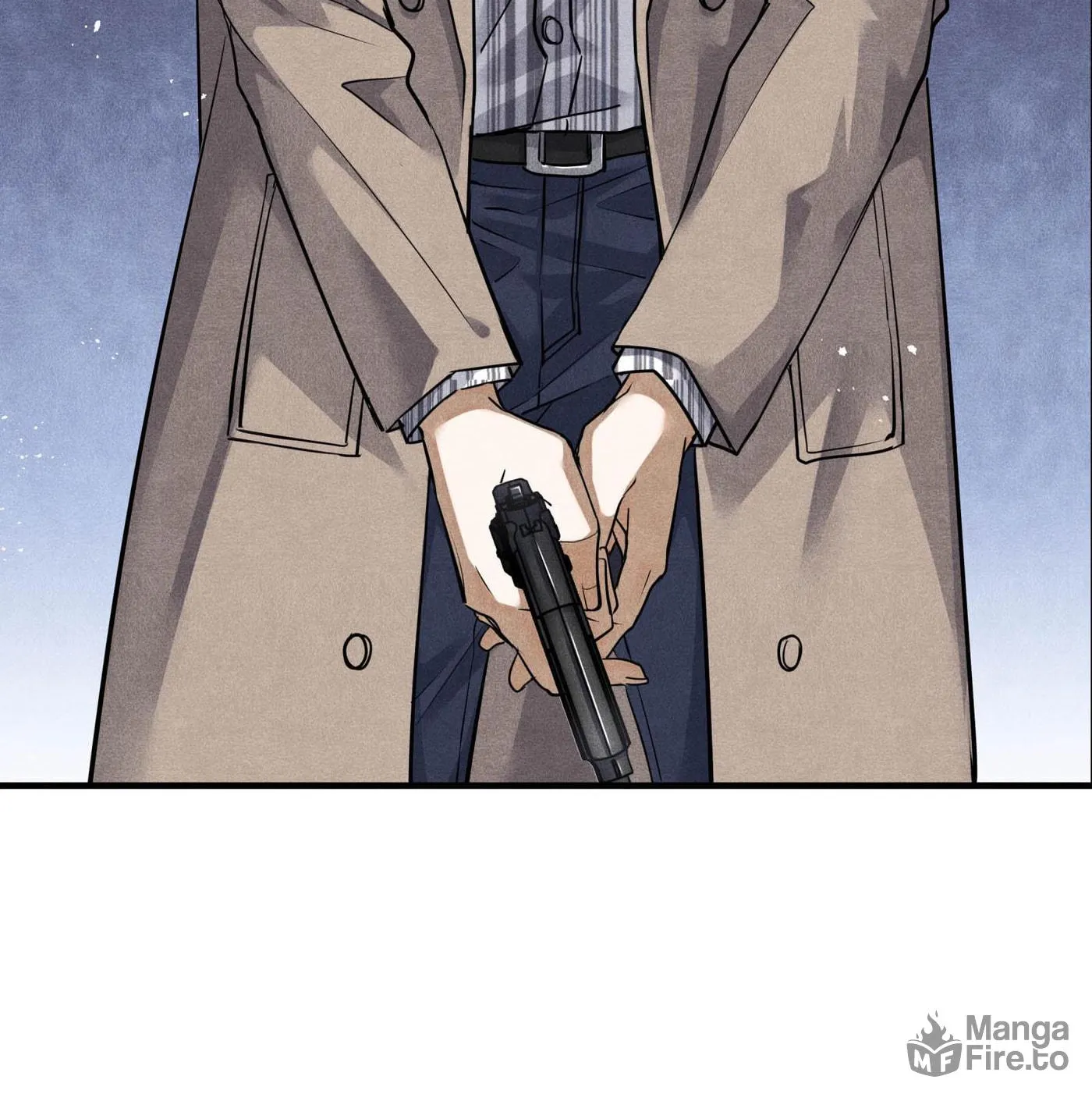 Read Breaking Through the Clouds chapter 63 image 10 on Lezhin