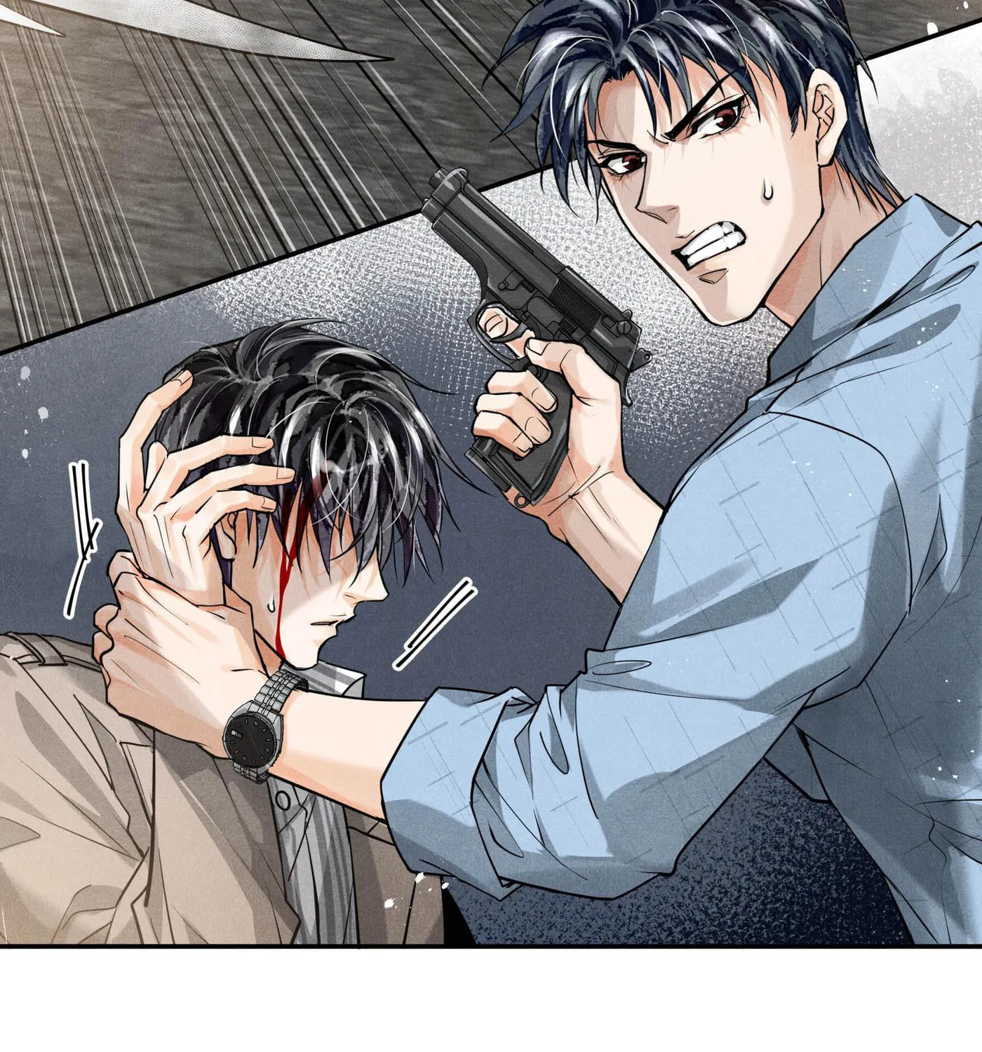 Read Breaking Through the Clouds chapter 63 image 26 on Lezhin