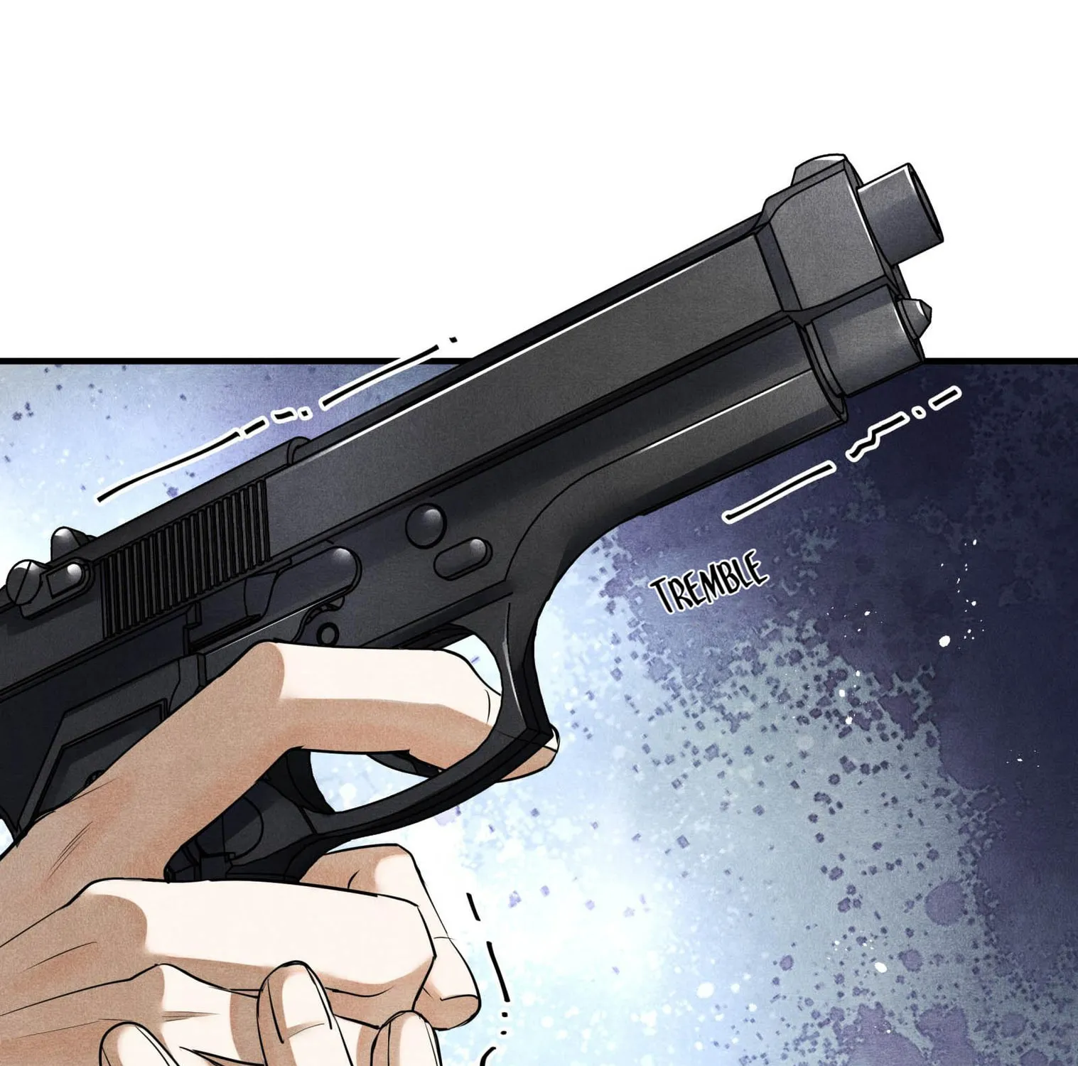 Read Breaking Through the Clouds chapter 63 image 3 on Lezhin