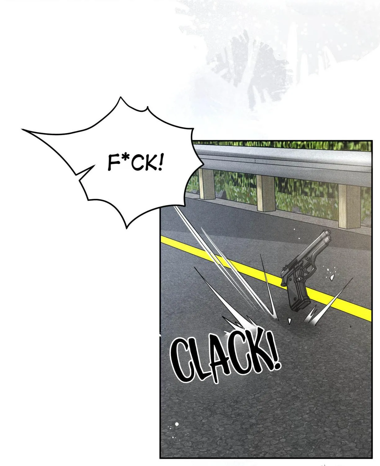Read Breaking Through the Clouds chapter 63 image 32 on Lezhin