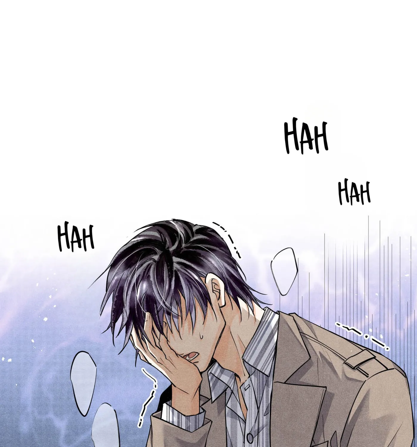 Read Breaking Through the Clouds chapter 63 image 37 on Lezhin