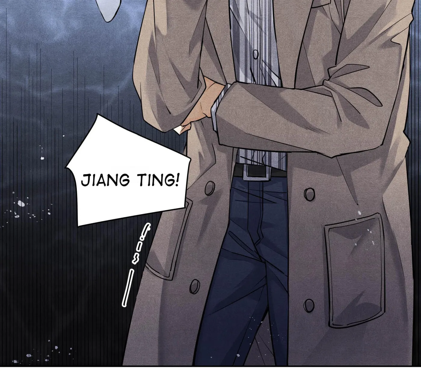 Read Breaking Through the Clouds chapter 63 image 38 on Lezhin