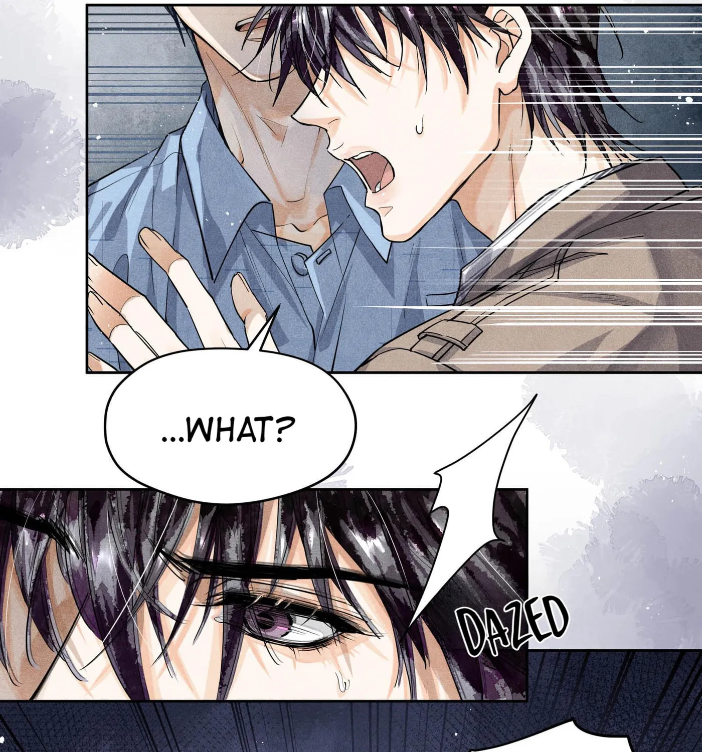 Read Breaking Through the Clouds chapter 63 image 49 on Lezhin