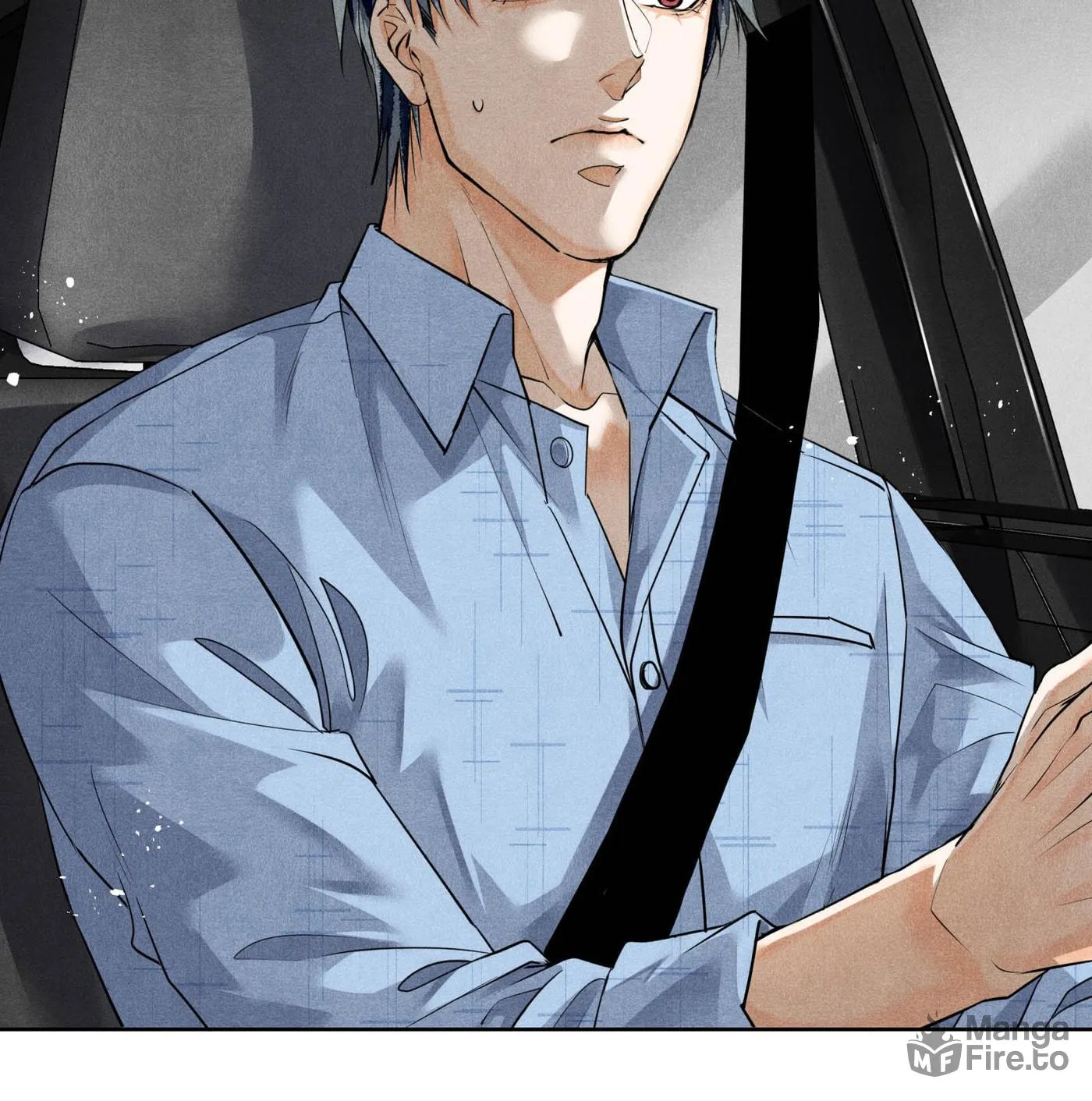 Read Breaking Through the Clouds chapter 64 image 10 on Lezhin