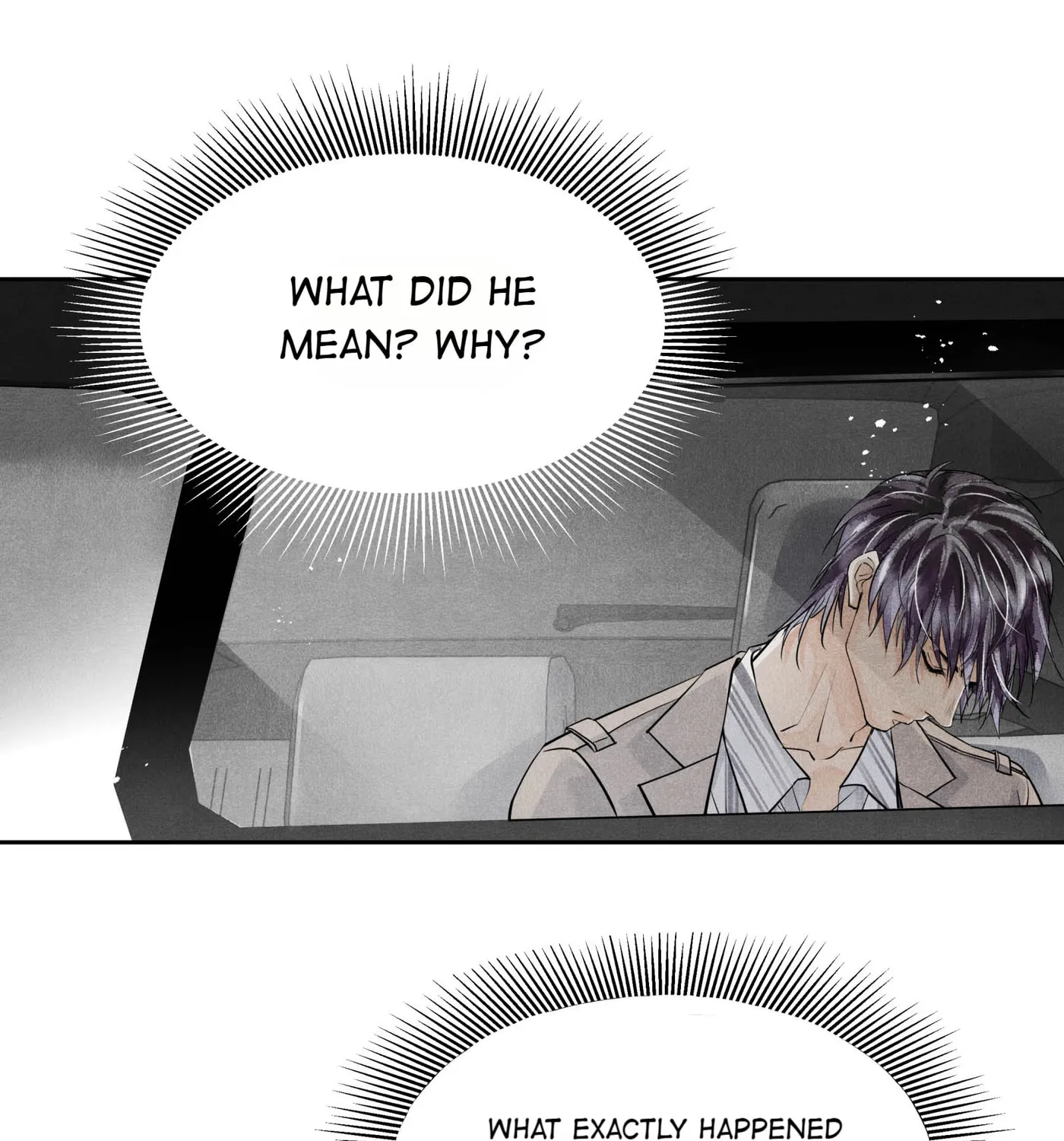 Read Breaking Through the Clouds chapter 64 image 11 on Lezhin