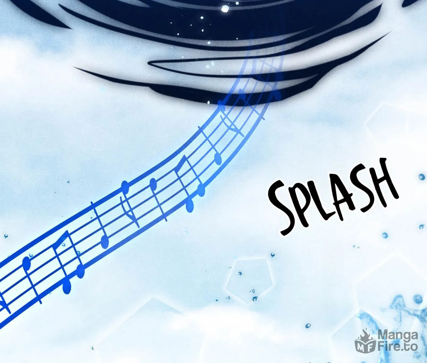 Read Breaking Through the Clouds chapter 64 image 22 on Lezhin