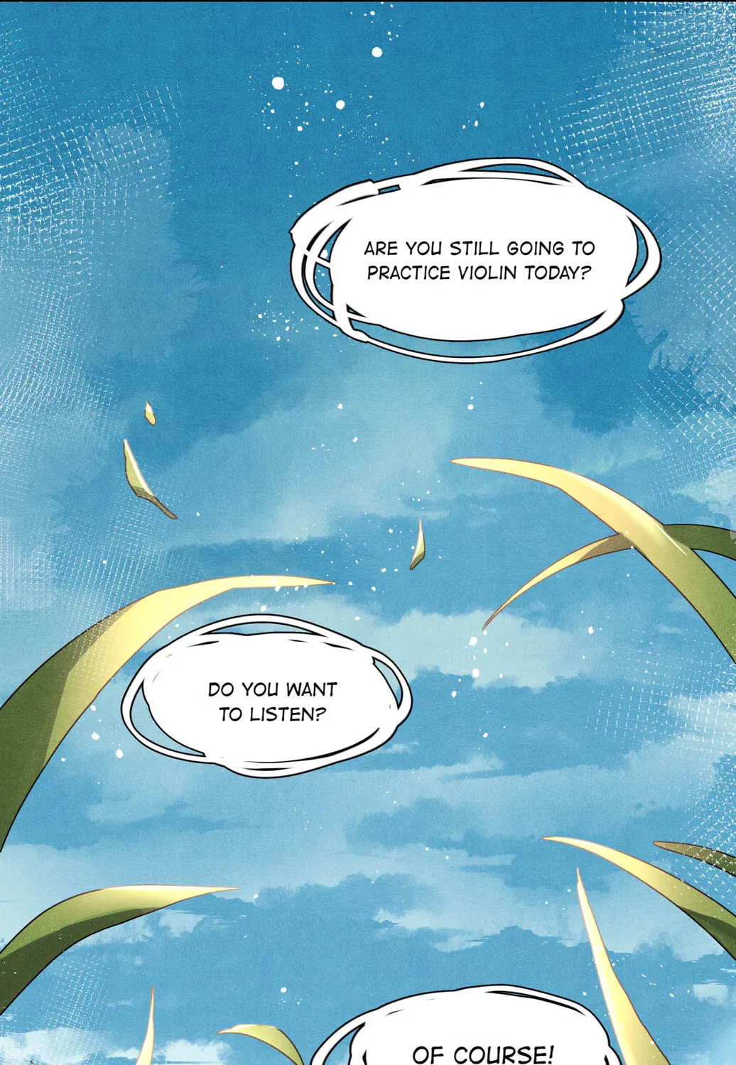 Read Breaking Through the Clouds chapter 64 image 29 on Lezhin