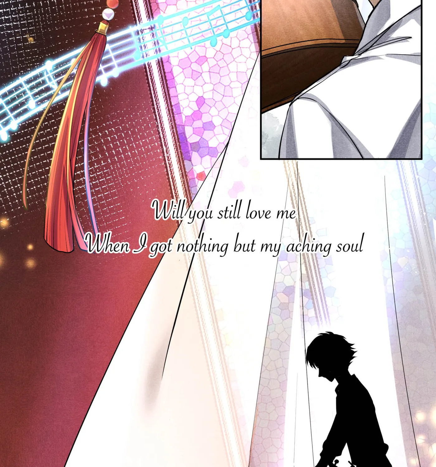 Read Breaking Through the Clouds chapter 64 image 36 on Lezhin