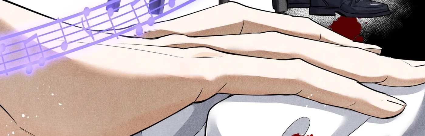 Read Breaking Through the Clouds chapter 64 image 44 on Lezhin