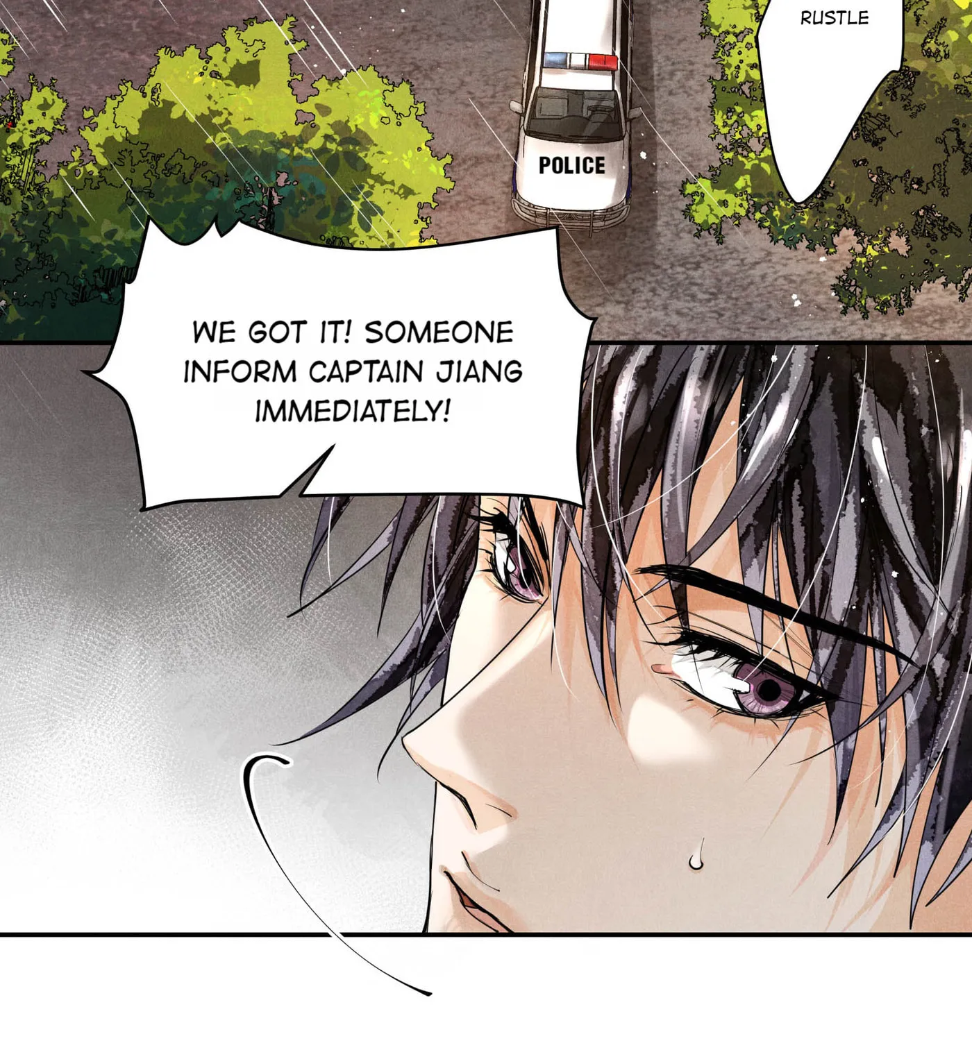 Read Breaking Through the Clouds chapter 65 image 10 on Lezhin