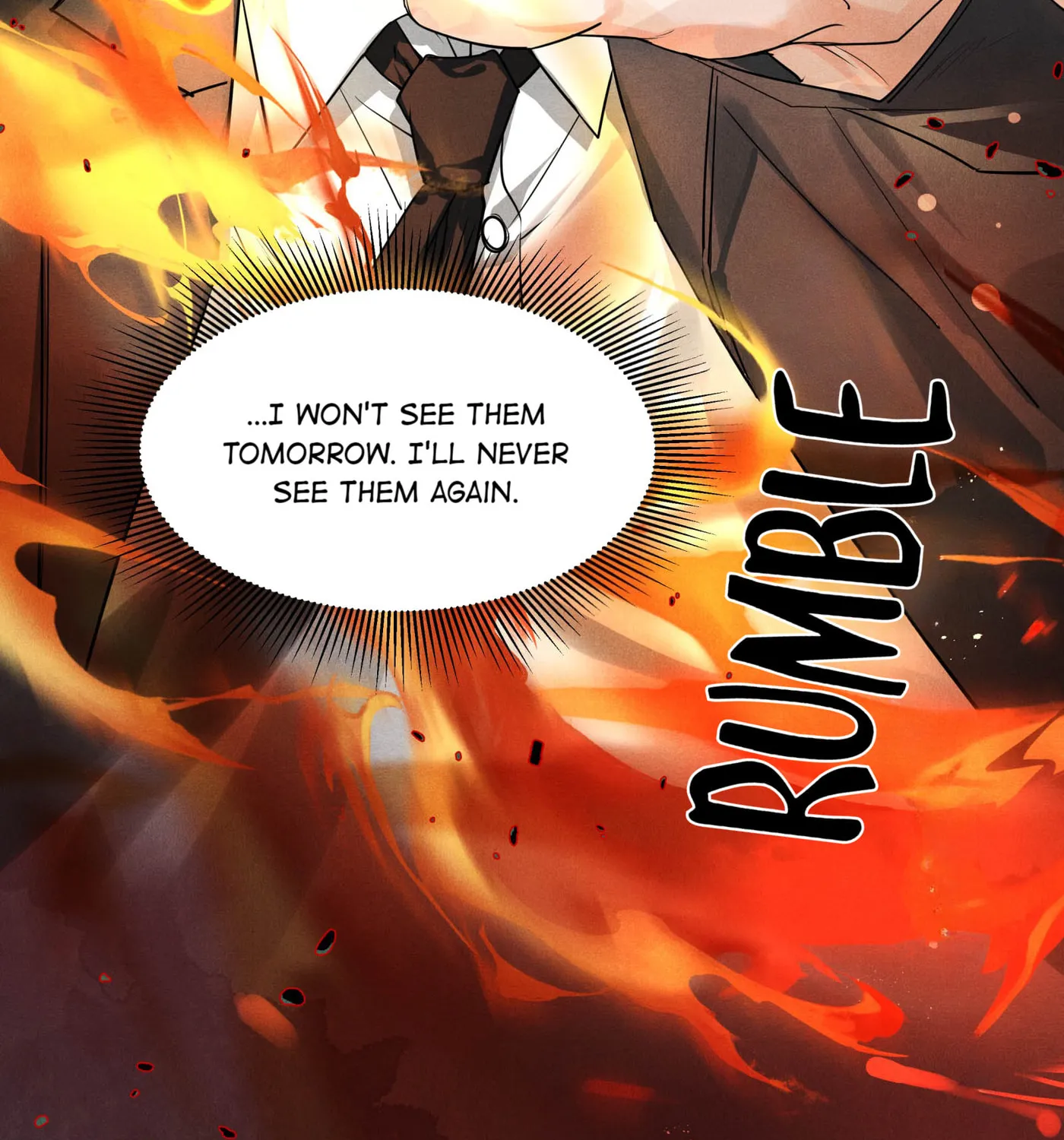 Read Breaking Through the Clouds chapter 65 image 16 on Lezhin