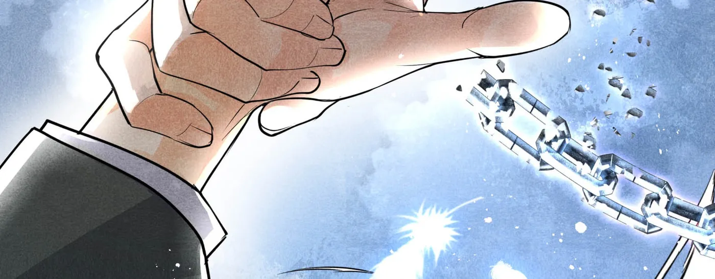 Read Breaking Through the Clouds chapter 65 image 23 on Lezhin