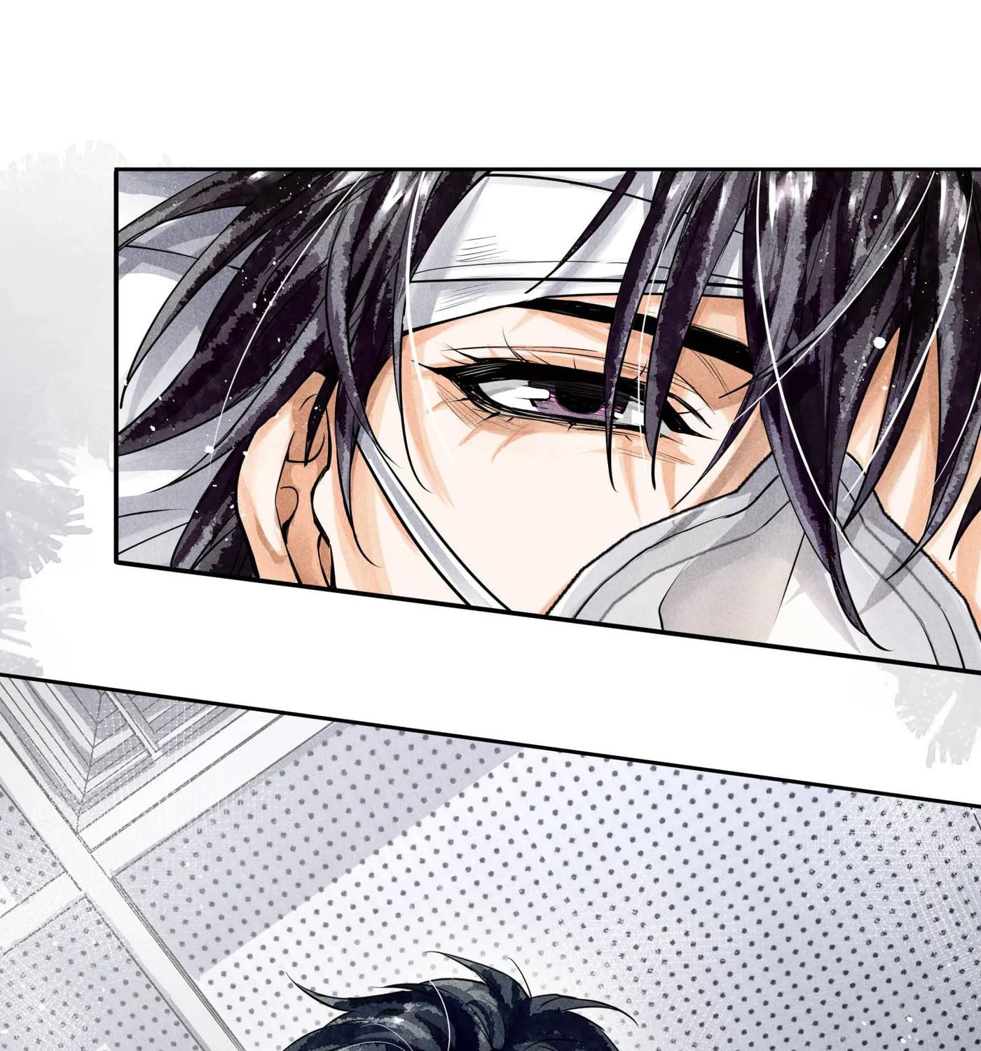Read Breaking Through the Clouds chapter 65 image 27 on Lezhin