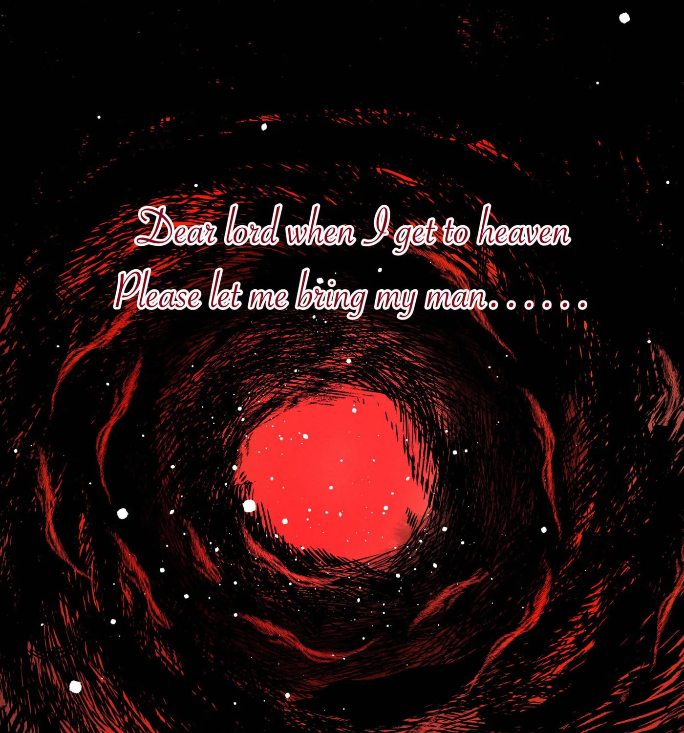 Read Breaking Through the Clouds chapter 65 image 3 on Lezhin