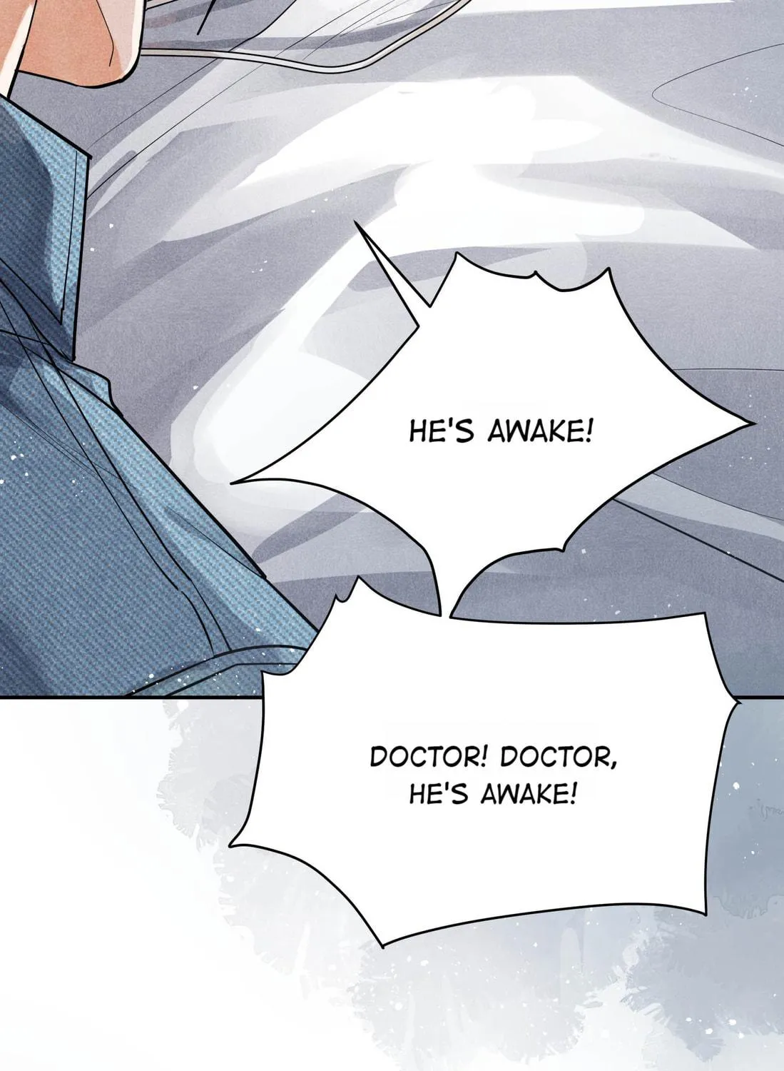 Read Breaking Through the Clouds chapter 65 image 32 on Lezhin