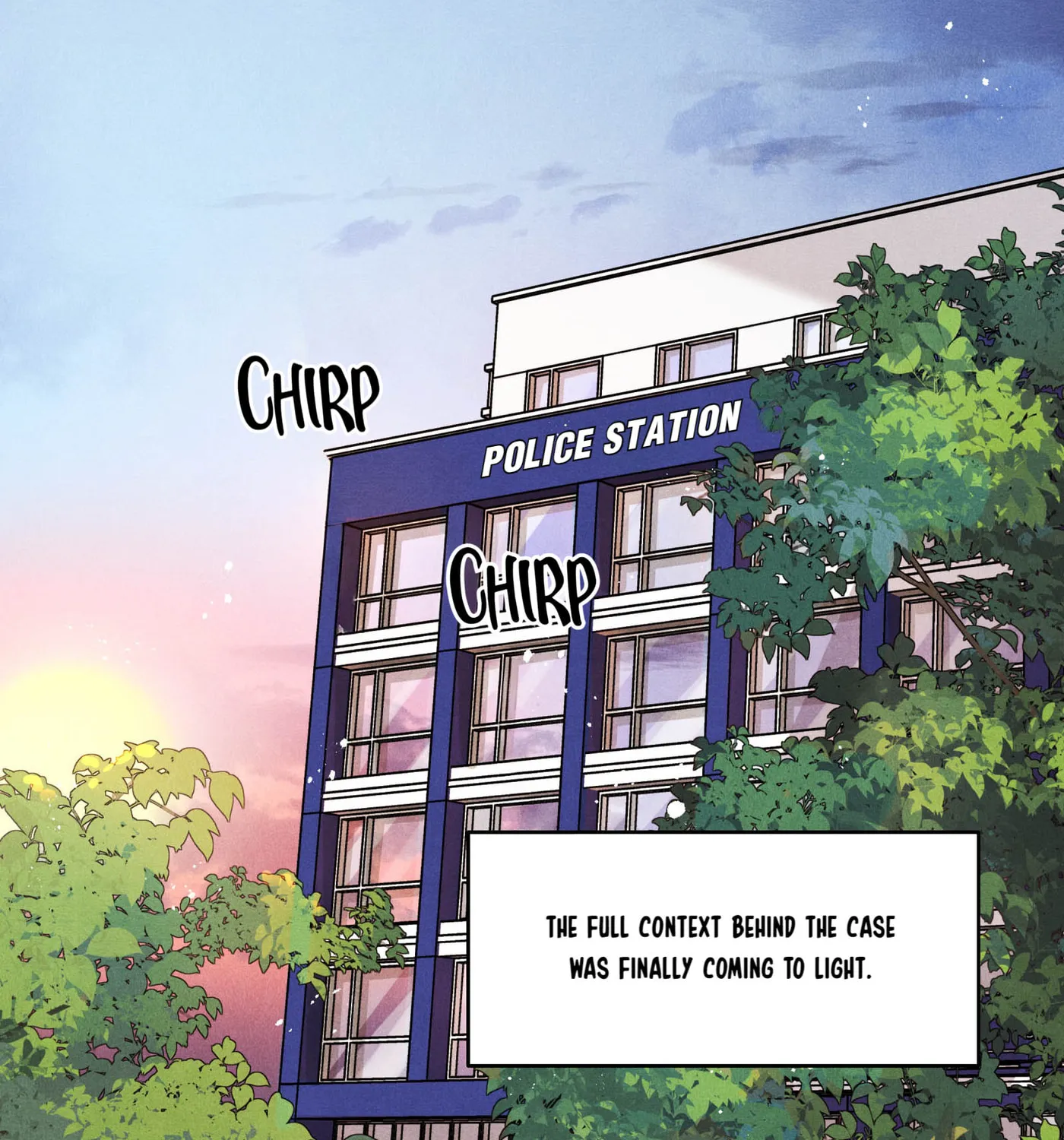 Read Breaking Through the Clouds chapter 65 image 50 on Lezhin