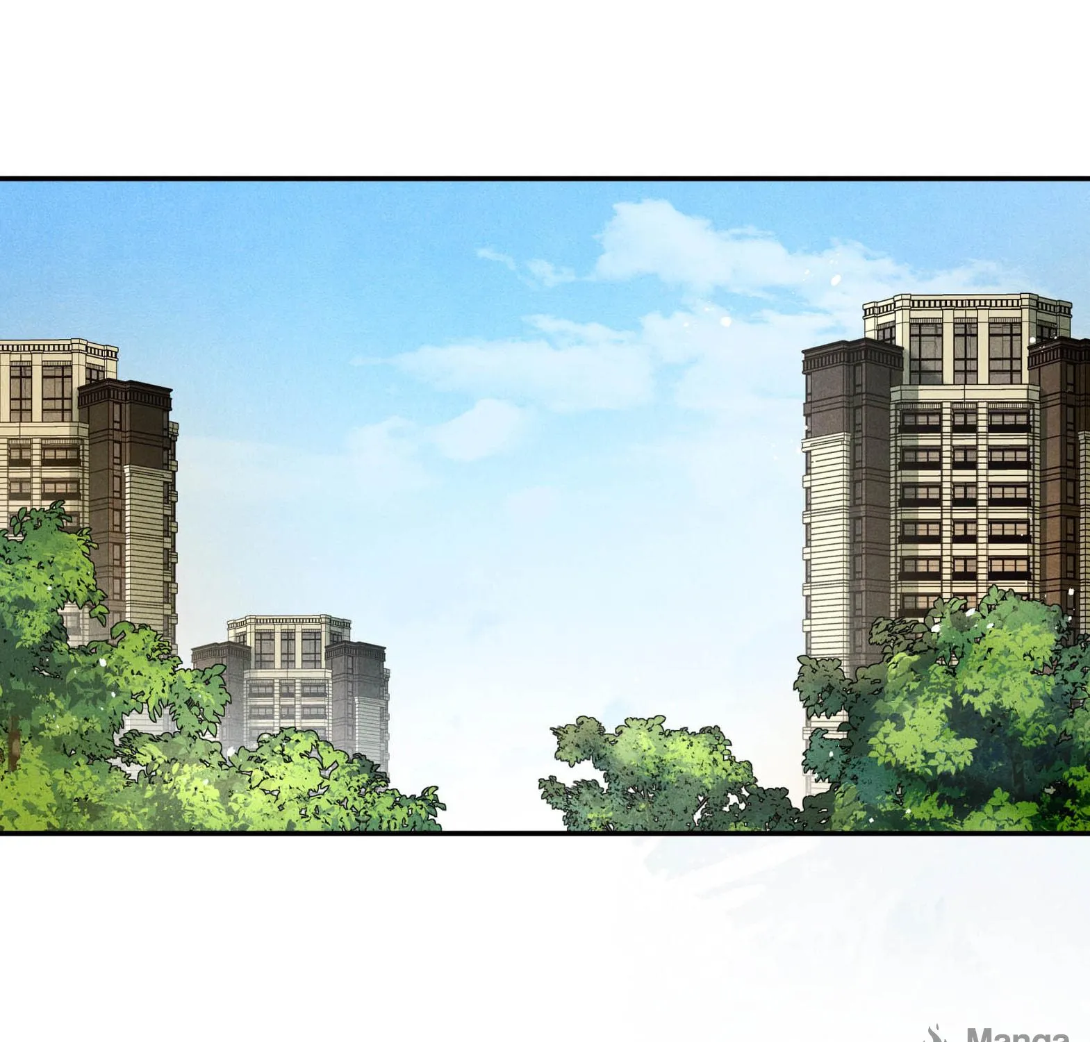 Read Breaking Through the Clouds chapter 65 image 52 on Lezhin