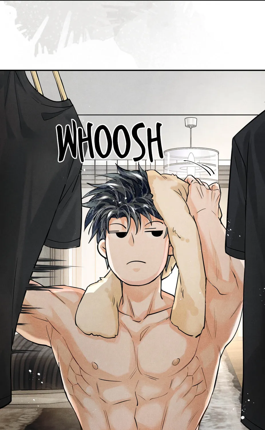 Read Breaking Through the Clouds chapter 65 image 57 on Lezhin