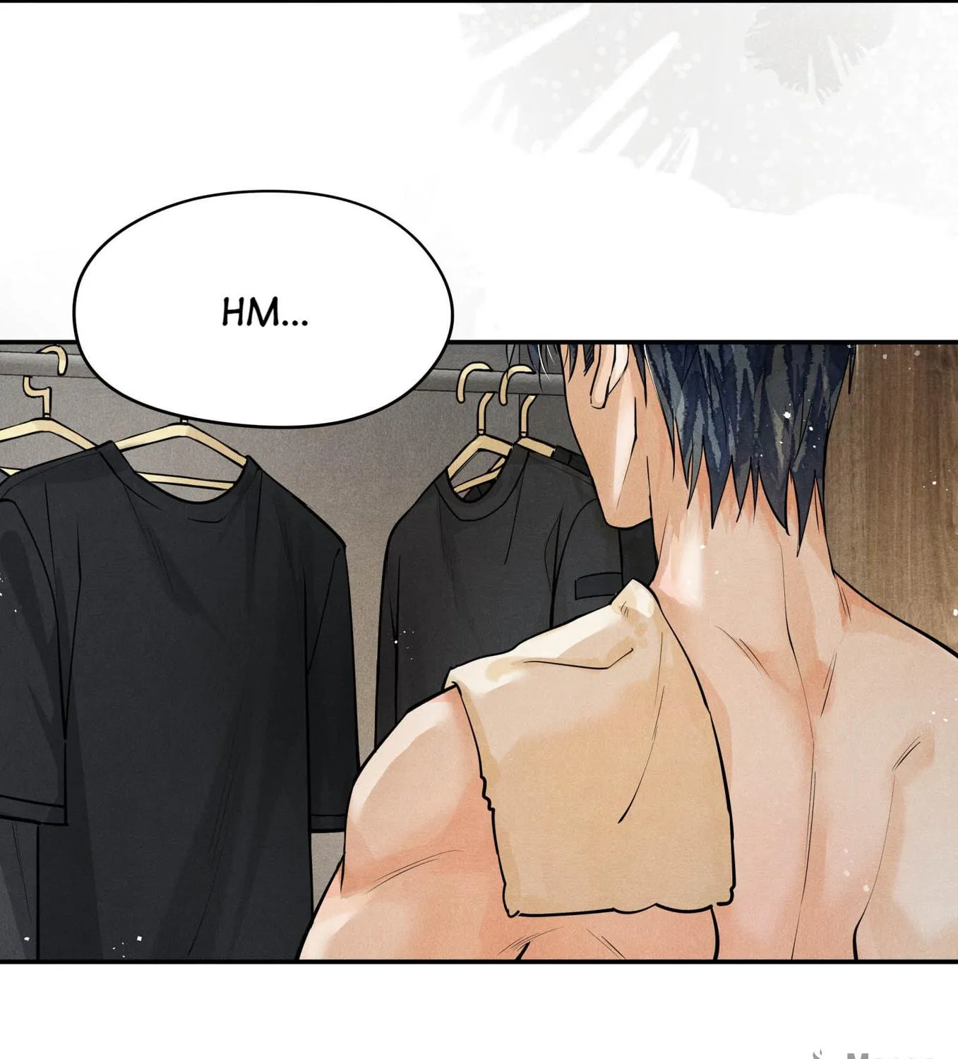Read Breaking Through the Clouds chapter 65 image 59 on Lezhin