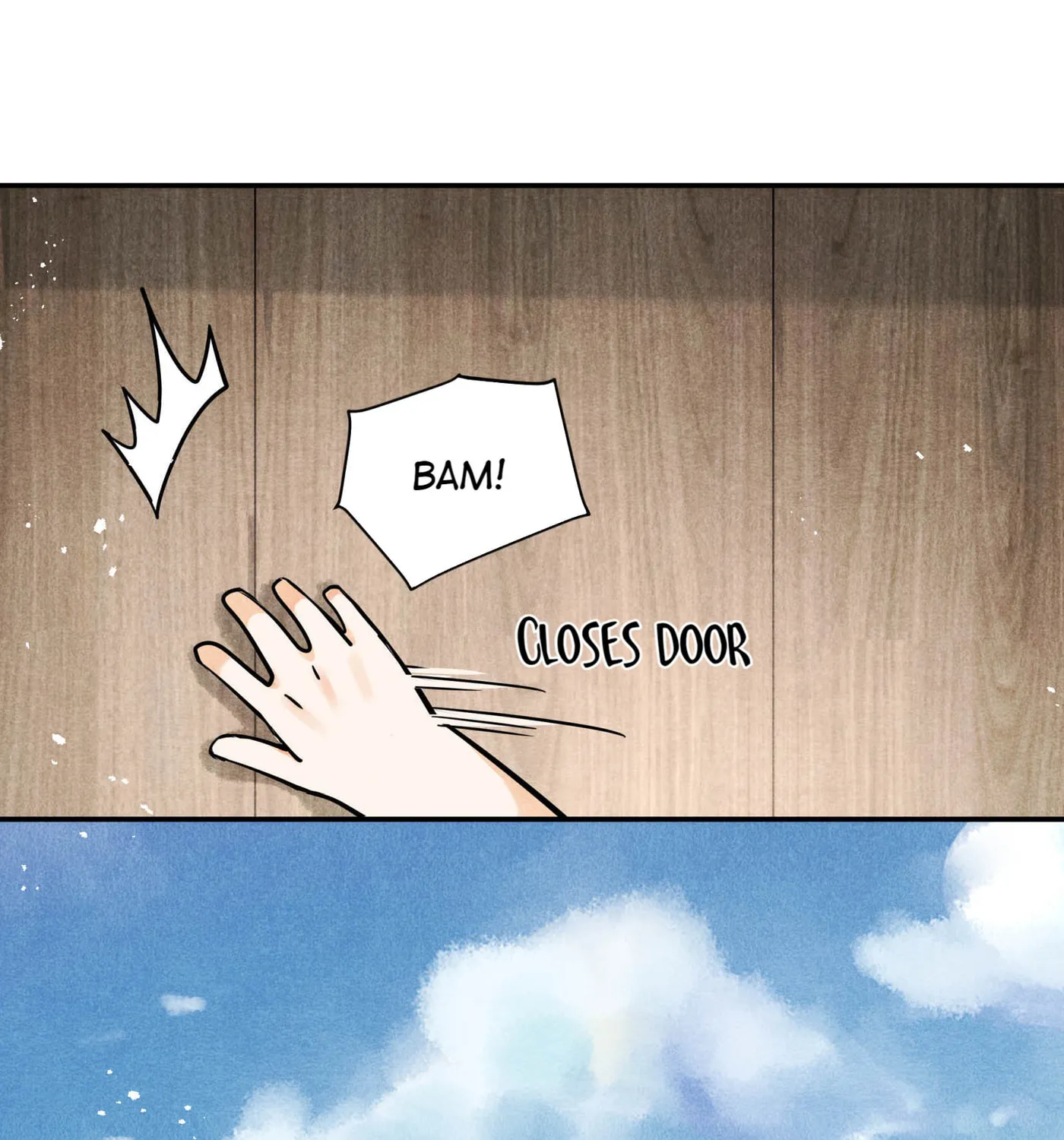 Read Breaking Through the Clouds chapter 65 image 61 on Lezhin
