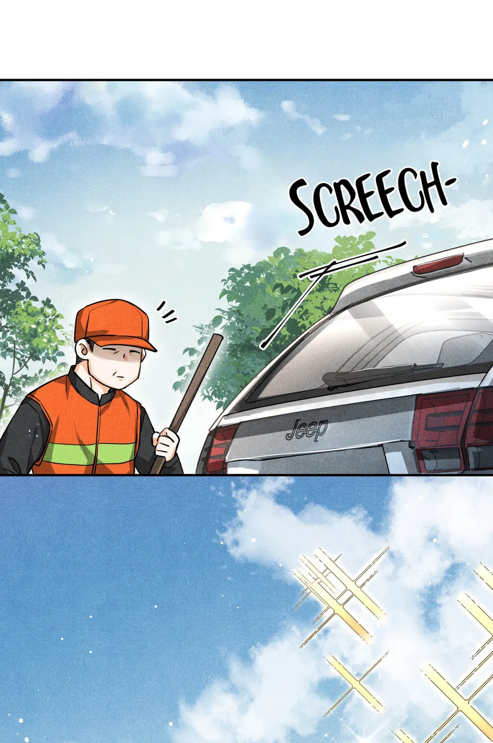 Read Breaking Through the Clouds chapter 65 image 64 on Lezhin
