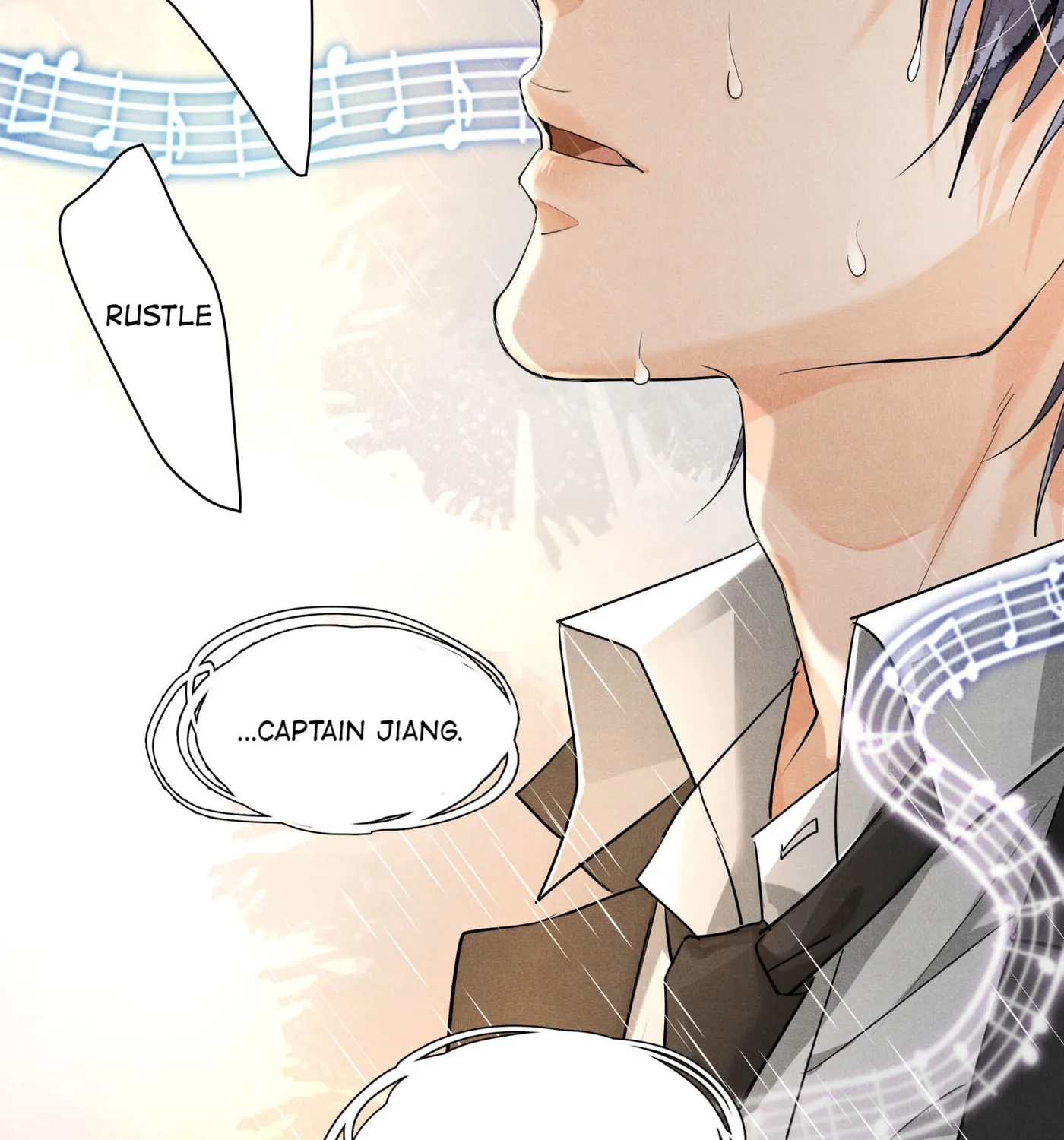 Read Breaking Through the Clouds chapter 65 image 7 on Lezhin