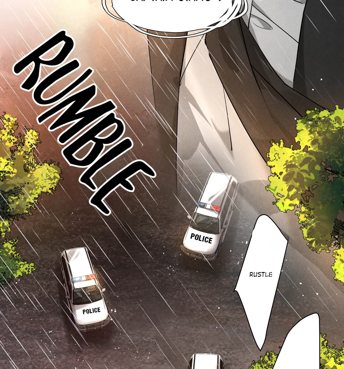 Read Breaking Through the Clouds chapter 65 image 9 on Lezhin