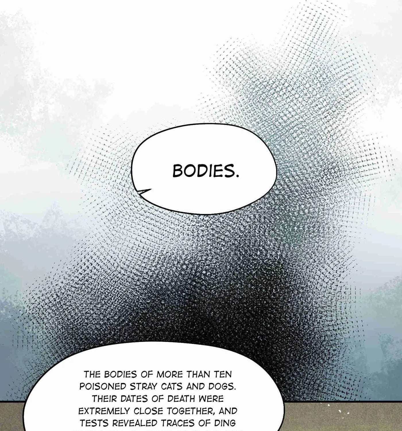 Read Breaking Through the Clouds chapter 67 image 21 on Lezhin