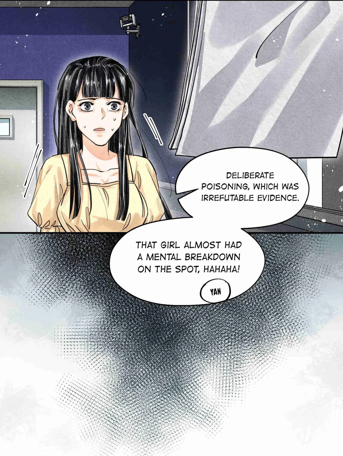 Read Breaking Through the Clouds chapter 67 image 23 on Lezhin