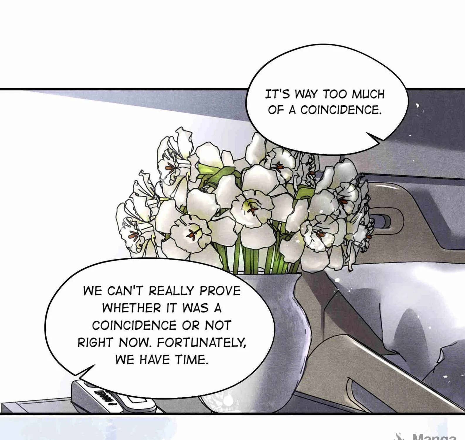 Read Breaking Through the Clouds chapter 67 image 41 on Lezhin