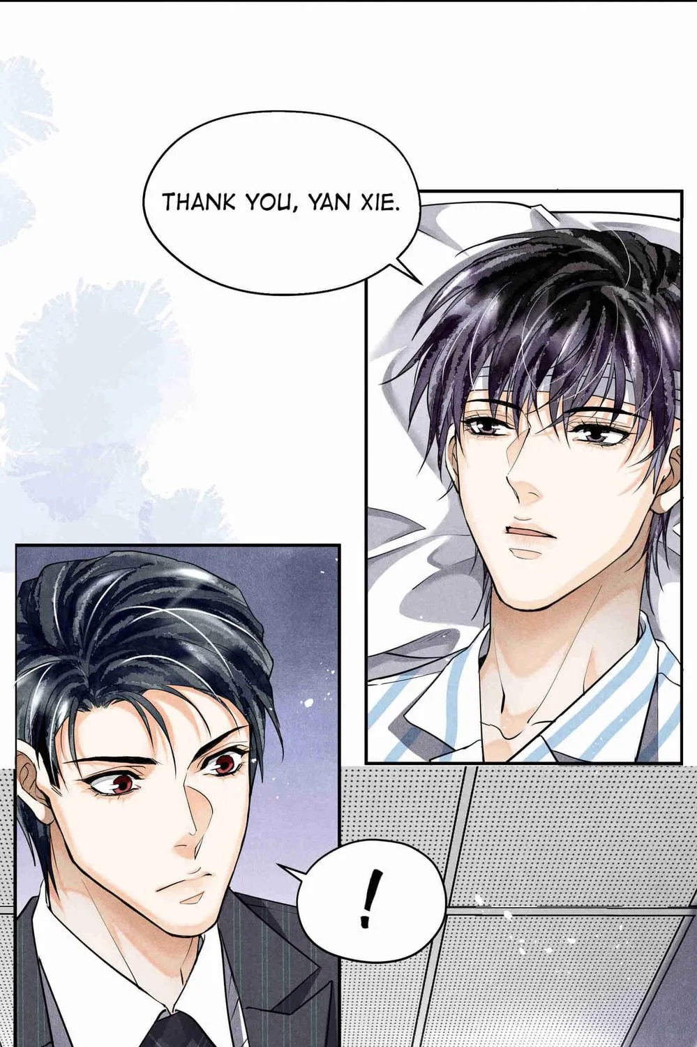 Read Breaking Through the Clouds chapter 67 image 46 on Lezhin