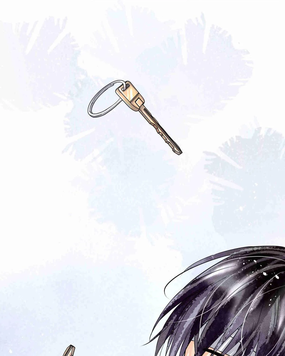 Read Breaking Through the Clouds chapter 67 image 55 on Lezhin