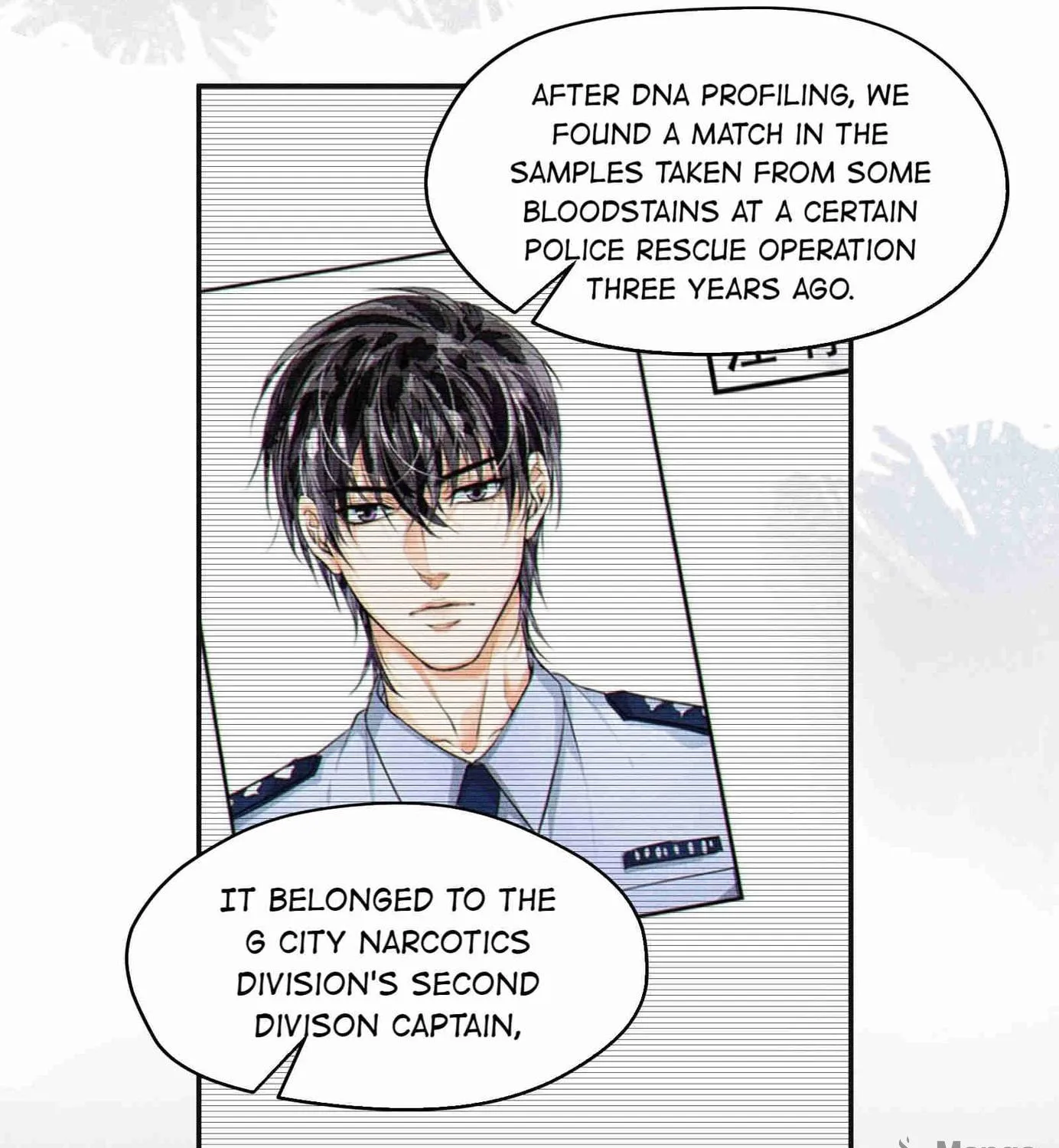 Read Breaking Through the Clouds chapter 68 image 13 on Lezhin