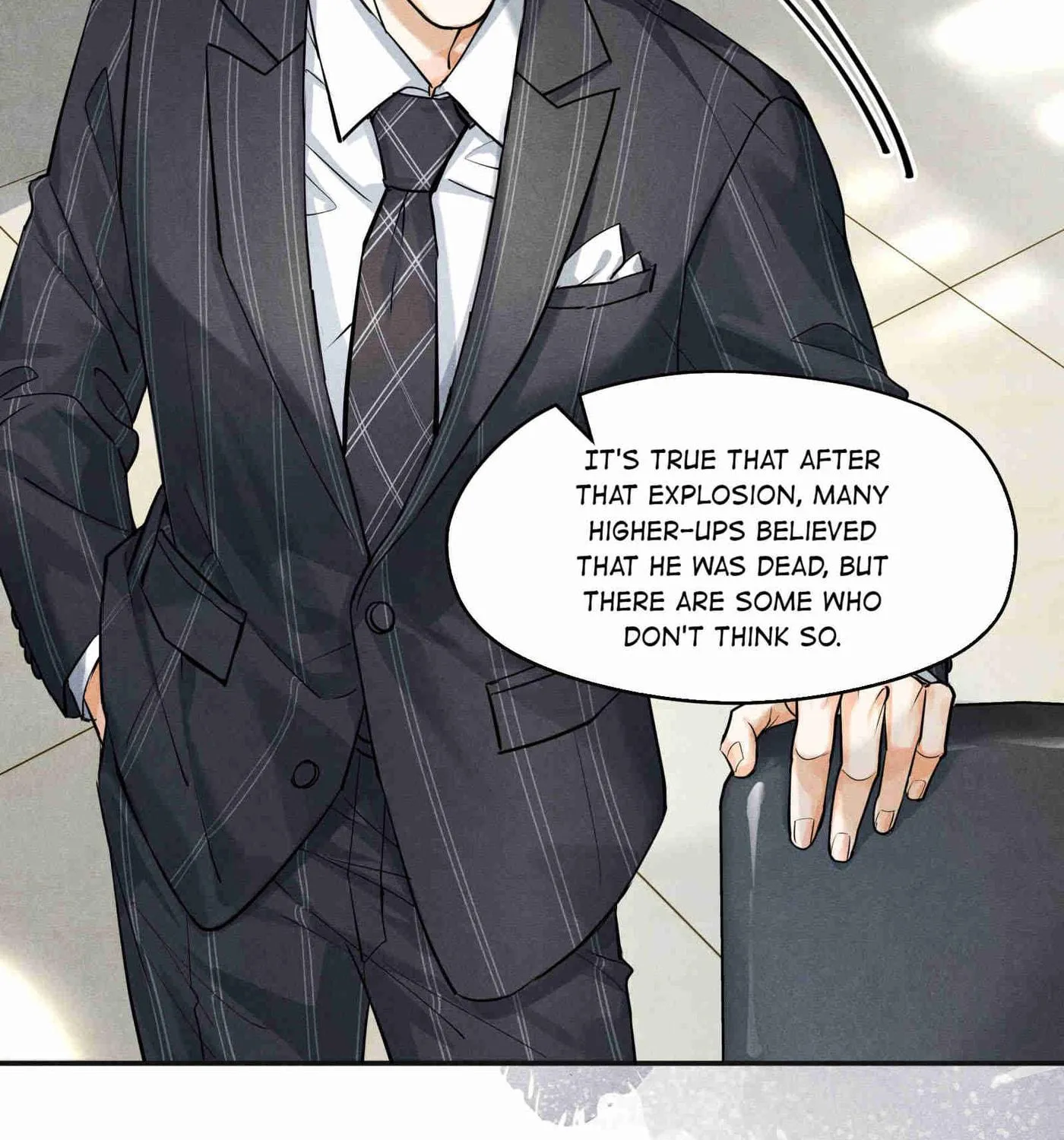 Read Breaking Through the Clouds chapter 68 image 19 on Lezhin