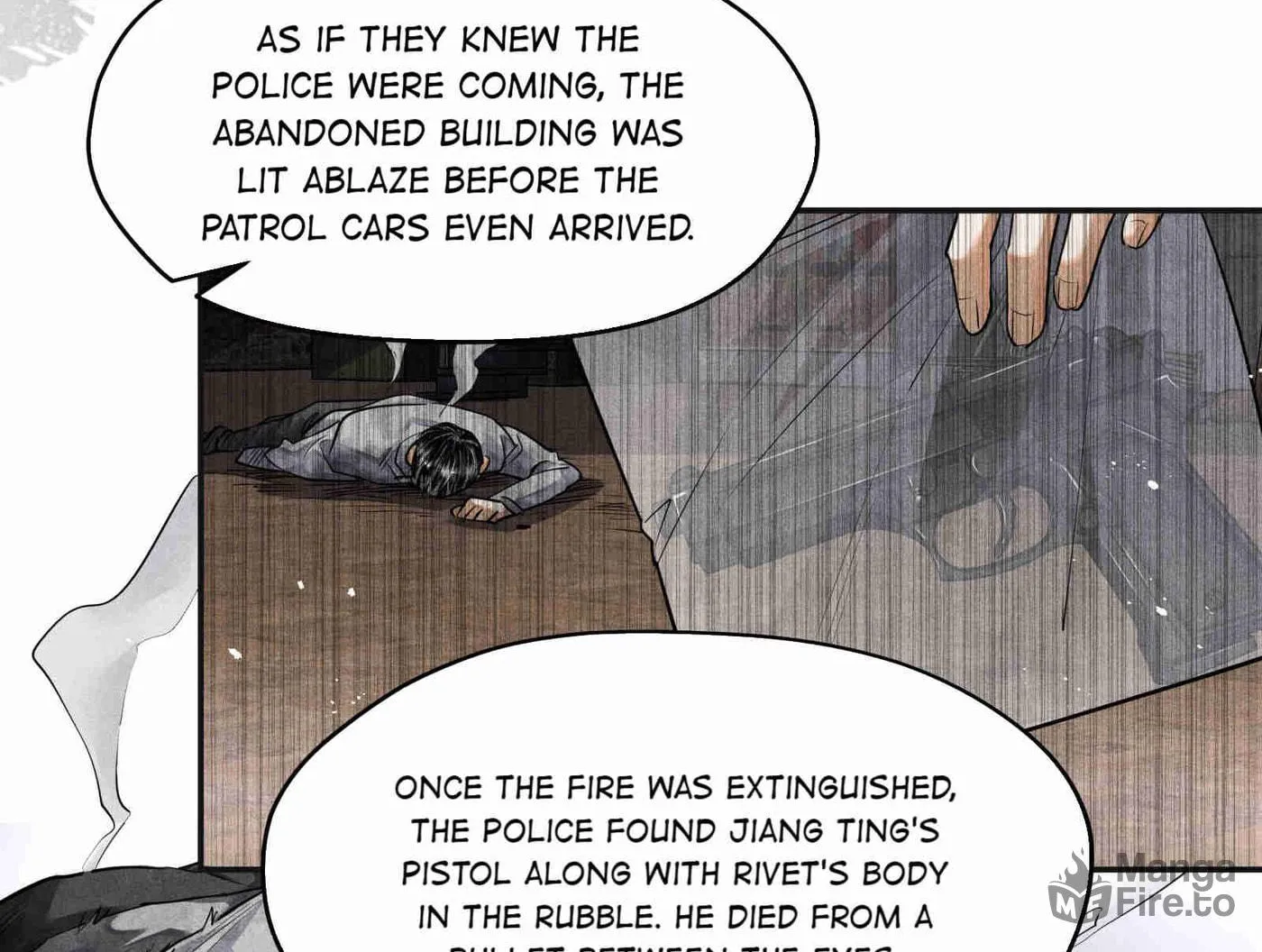 Read Breaking Through the Clouds chapter 68 image 26 on Lezhin