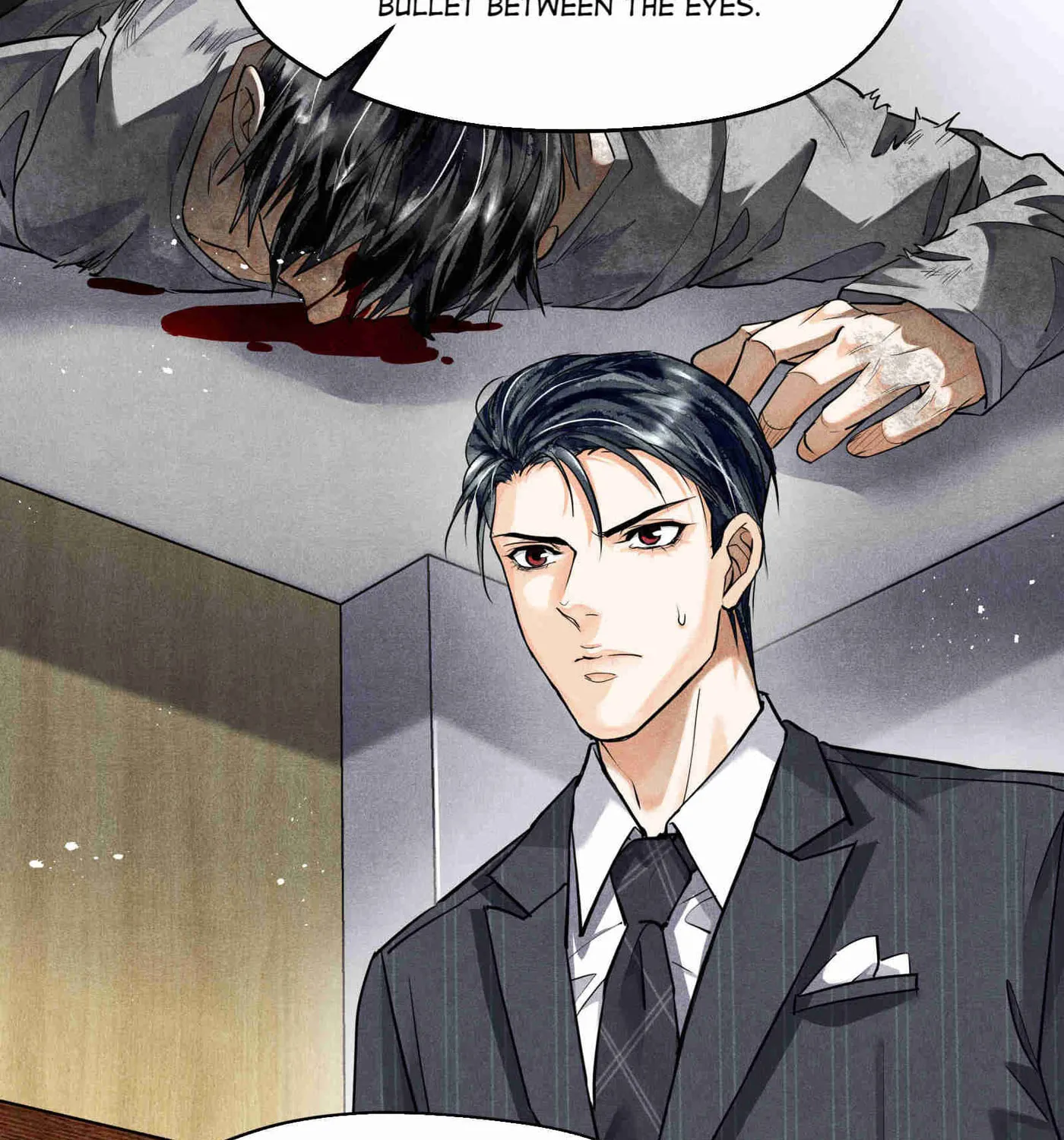 Read Breaking Through the Clouds chapter 68 image 27 on Lezhin