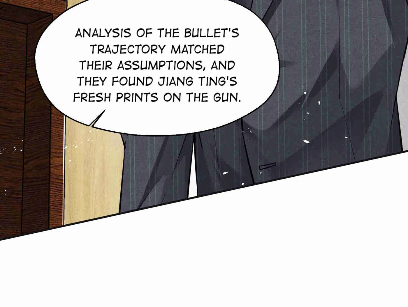 Read Breaking Through the Clouds chapter 68 image 28 on Lezhin