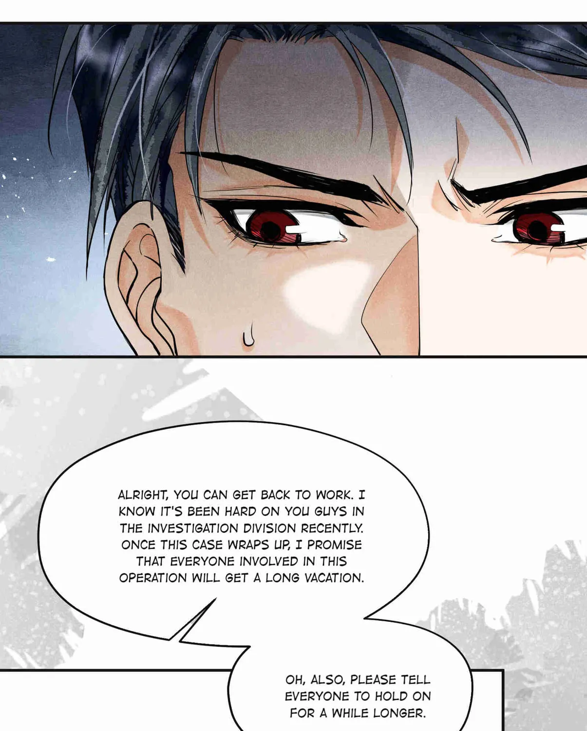 Read Breaking Through the Clouds chapter 68 image 35 on Lezhin